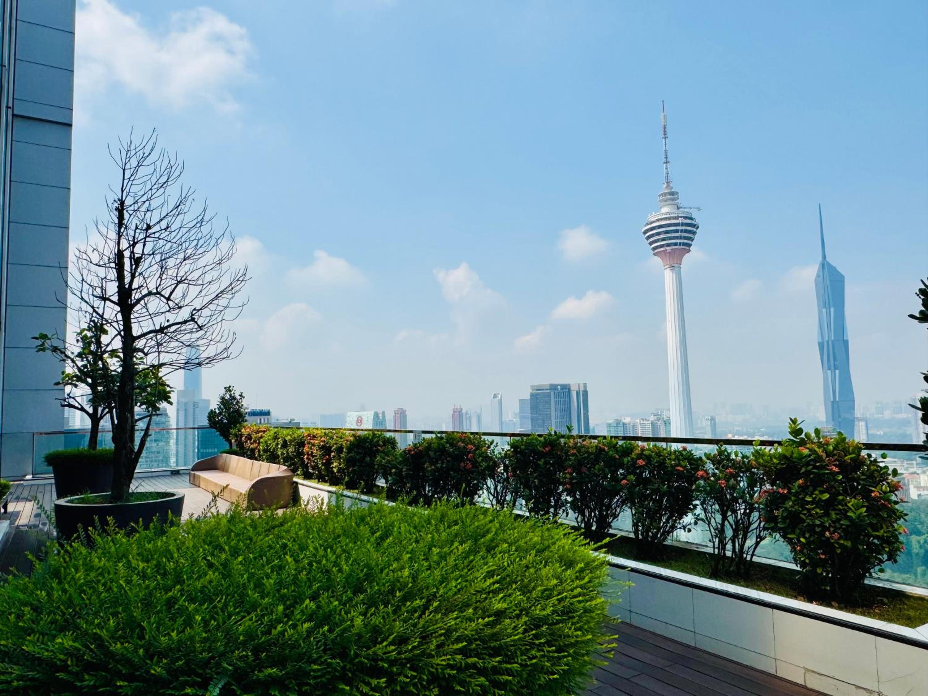Majestic Luxury Residence by KLCC