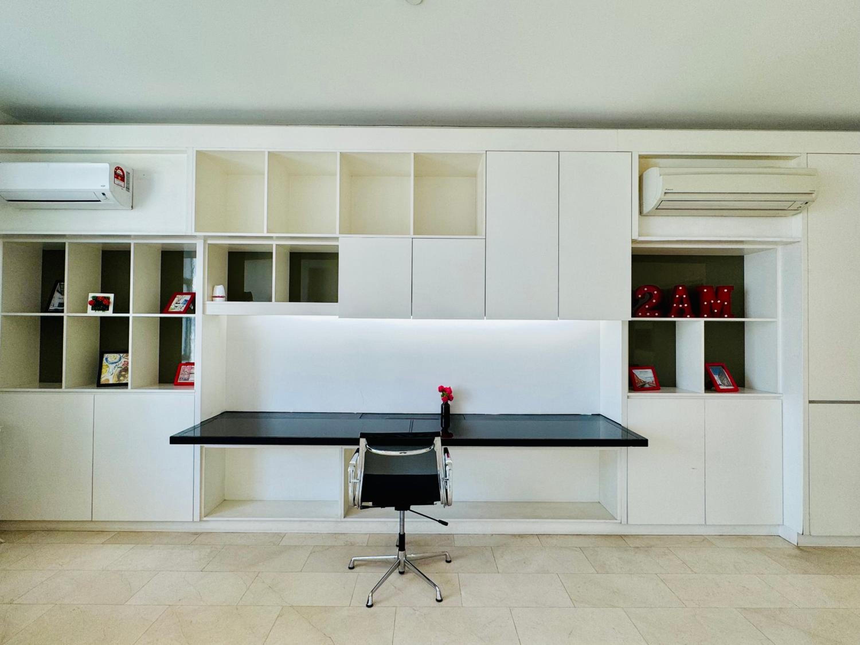 Majestic Luxury Residence by KLCC