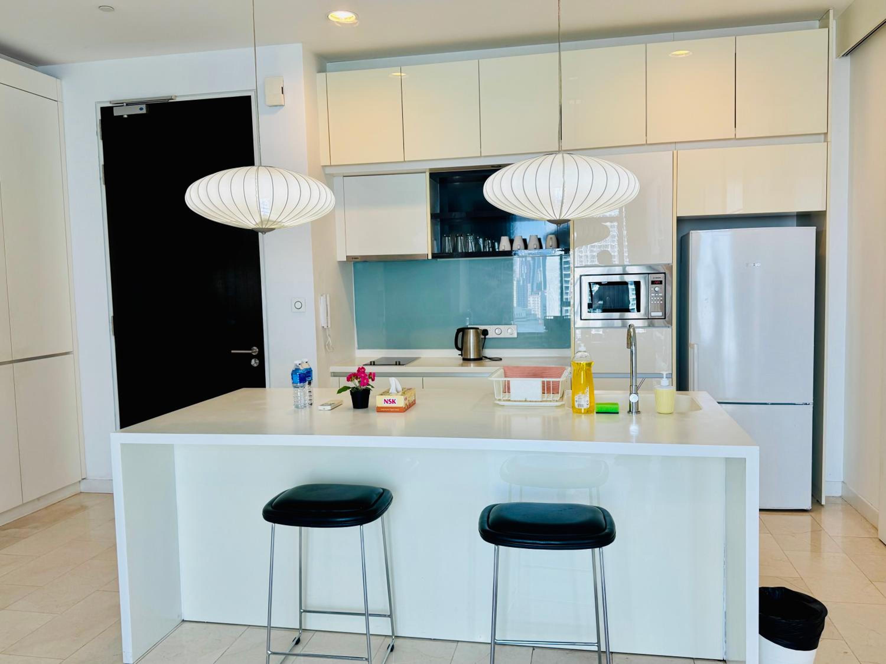 Majestic Luxury Residence by KLCC