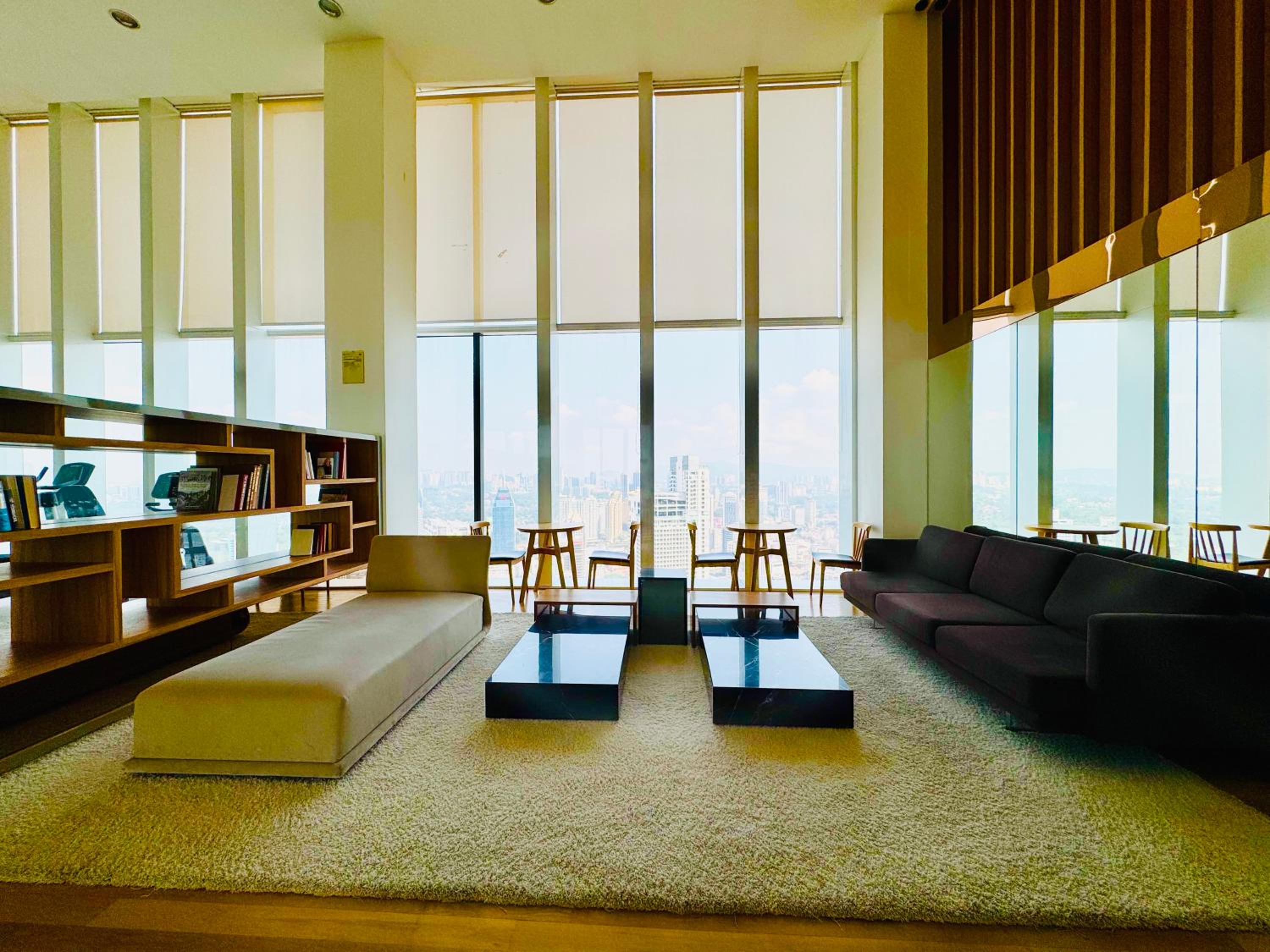 Majestic Luxury Residence by KLCC