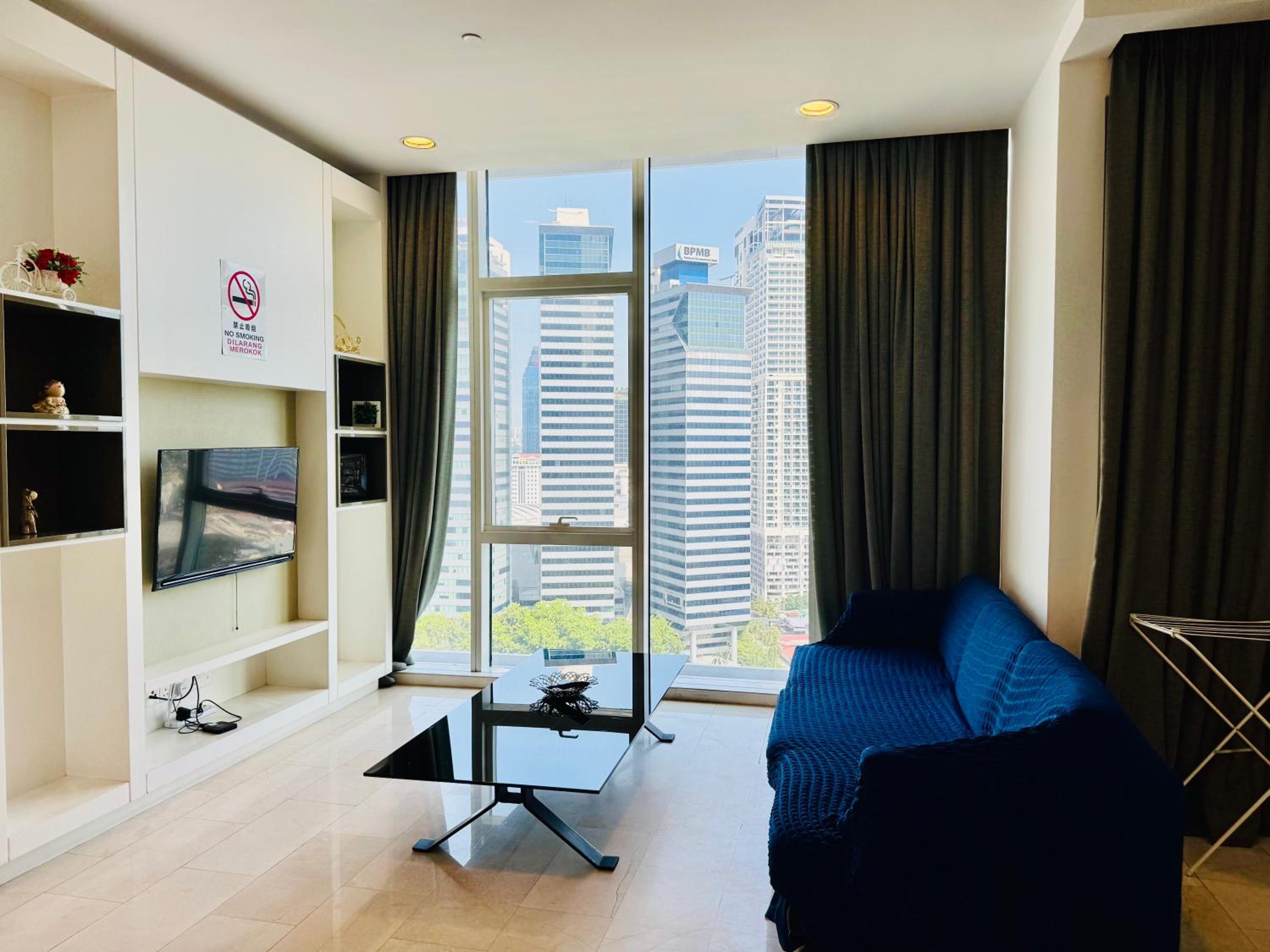 Majestic Luxury Residence by KLCC