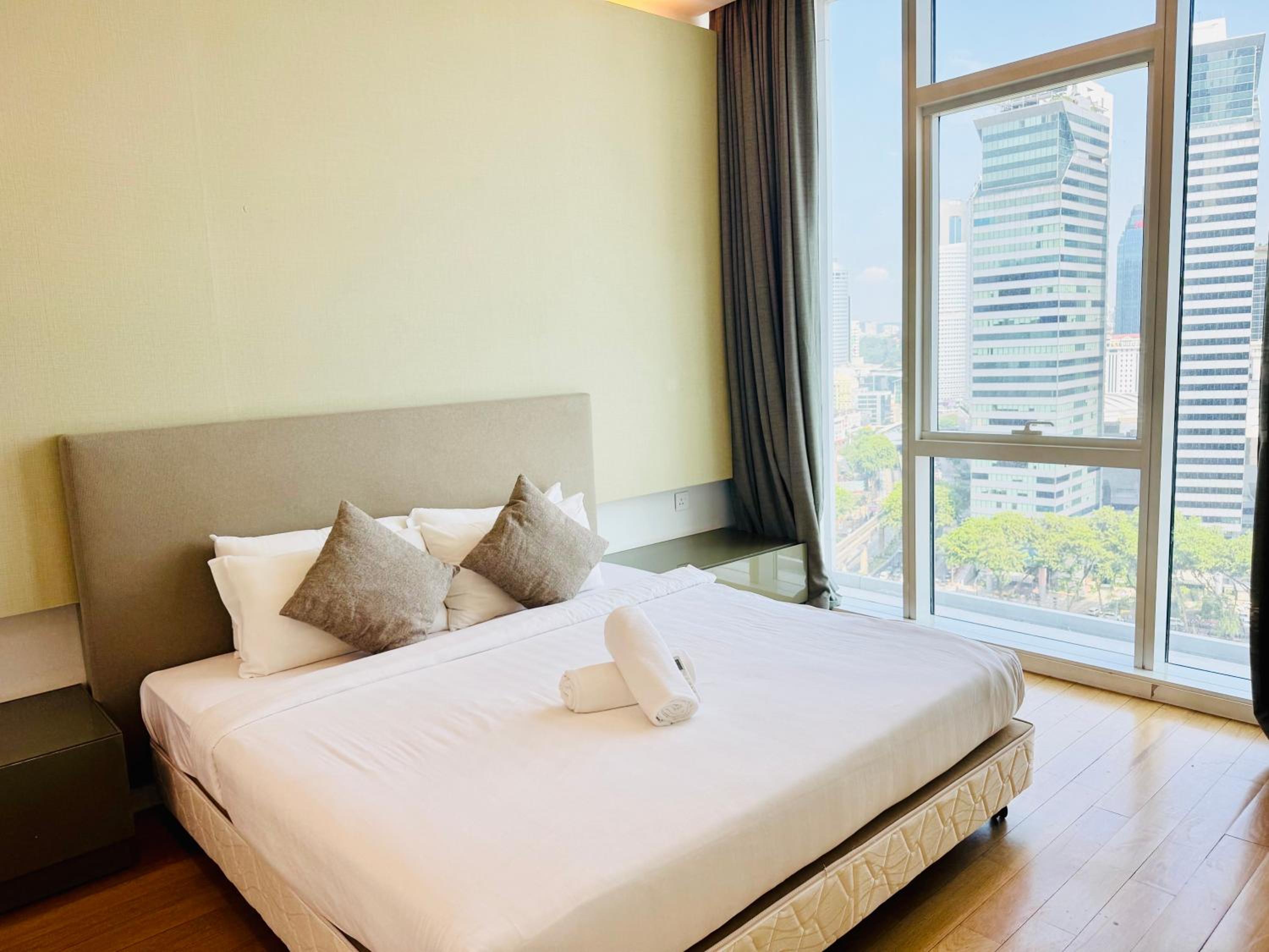 Majestic Luxury Residence by KLCC