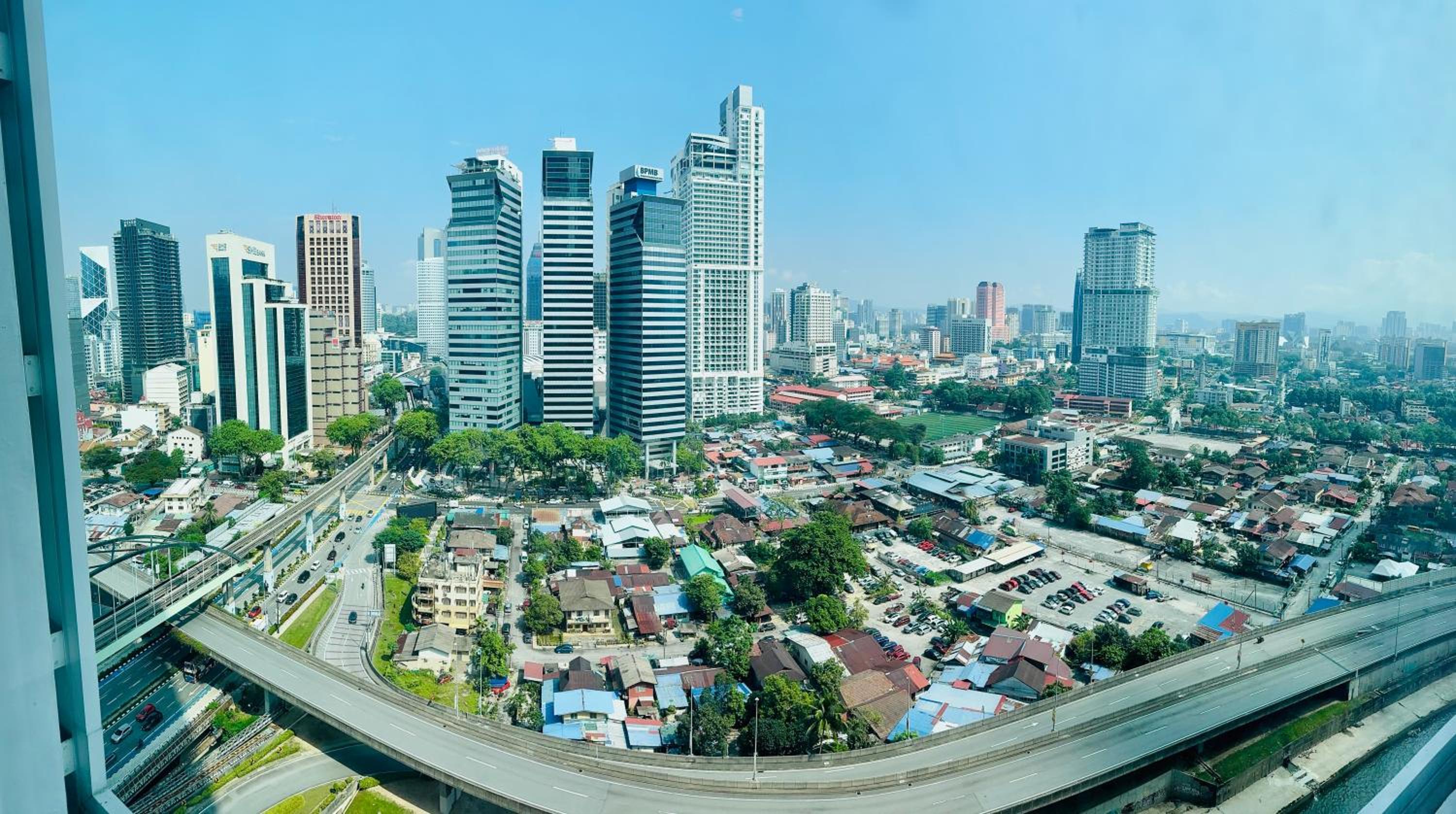 Majestic Luxury Residence by KLCC