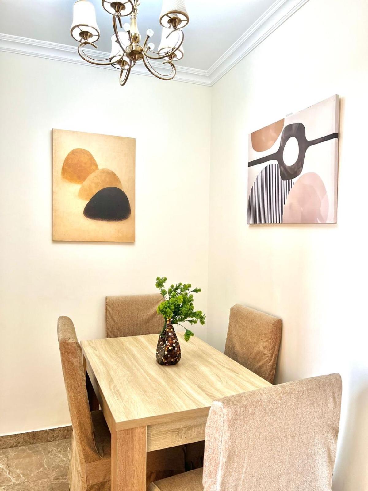 Luxury Stylish Modern 2 Beds Hotel Apartment - East Town Compound - Sodic -New Cairo - Cairo - Egypt