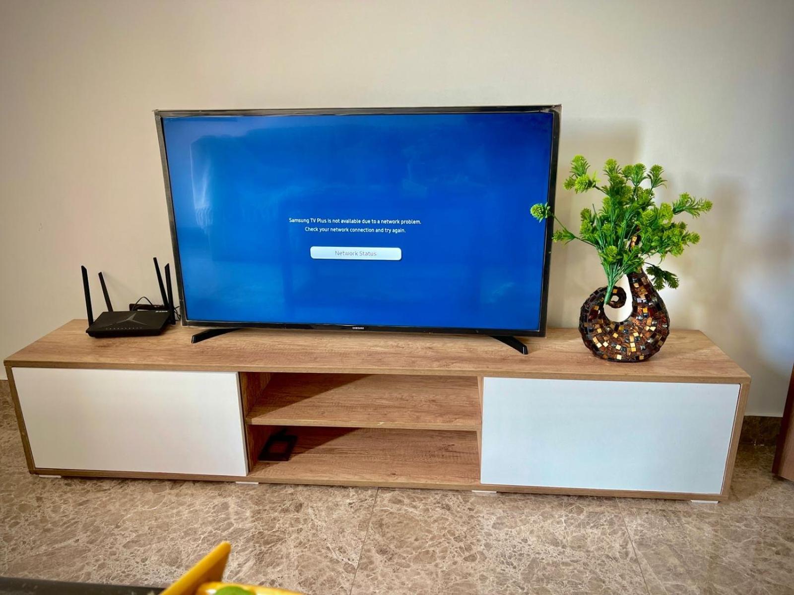 Luxury Stylish Modern 2 Beds Hotel Apartment - East Town Compound - Sodic -New Cairo - Cairo - Egypt