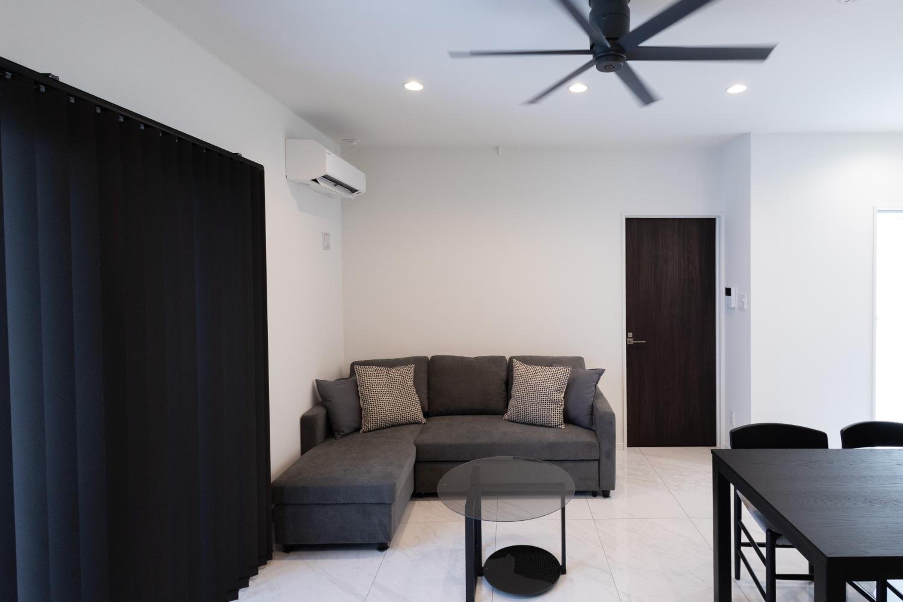 Dual Life House Koza