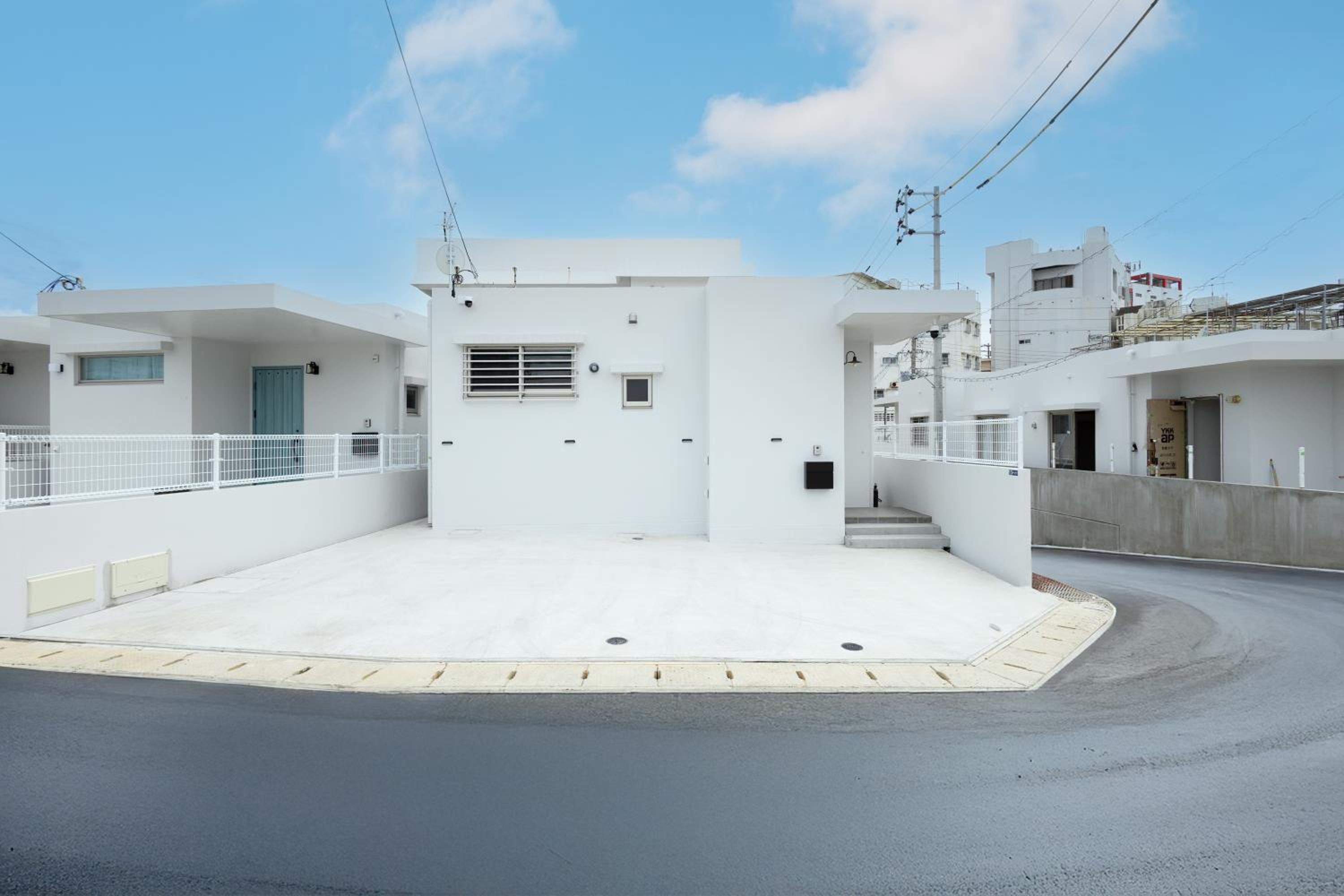 Dual Life House Koza