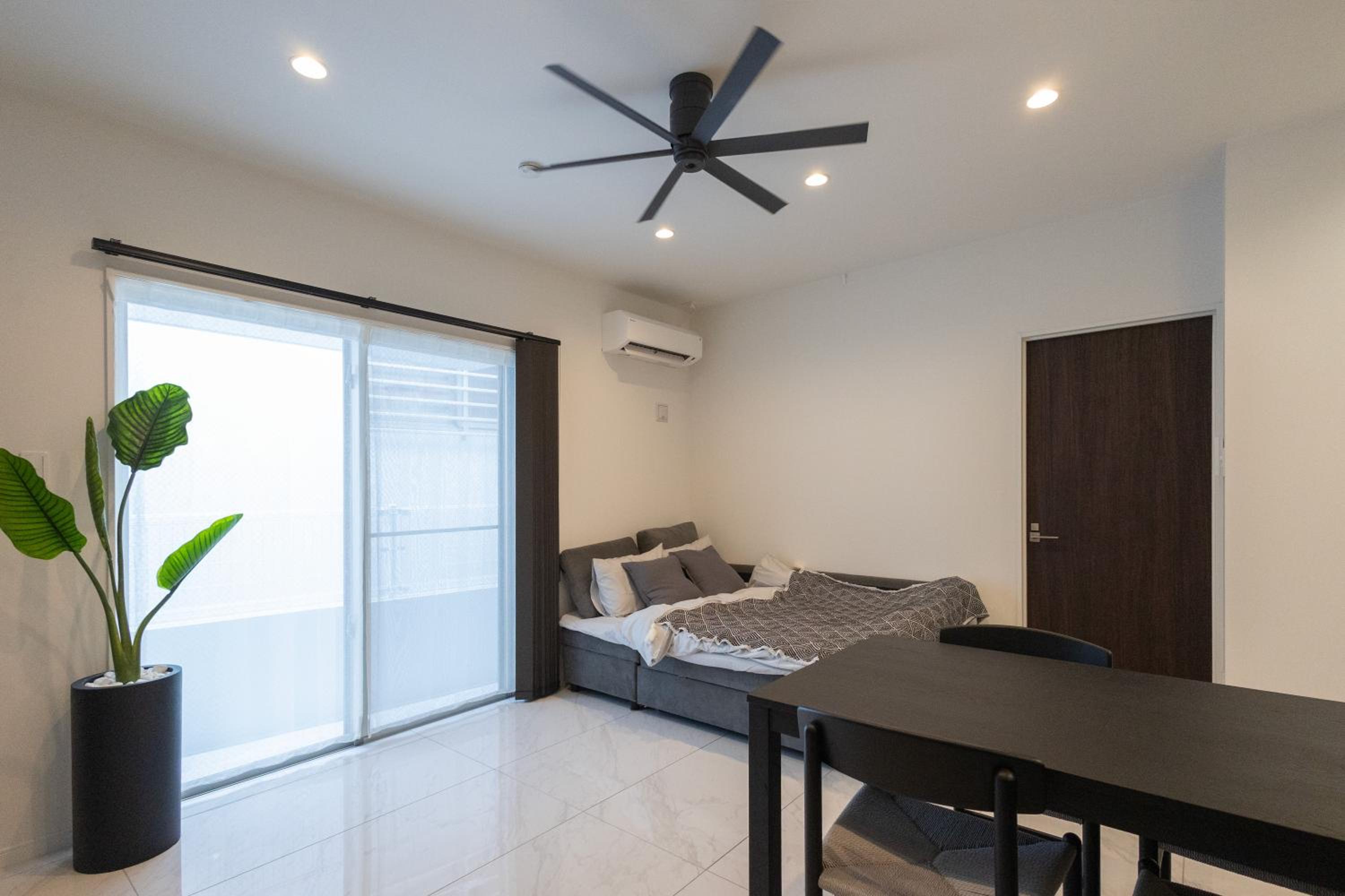 Dual Life House Koza