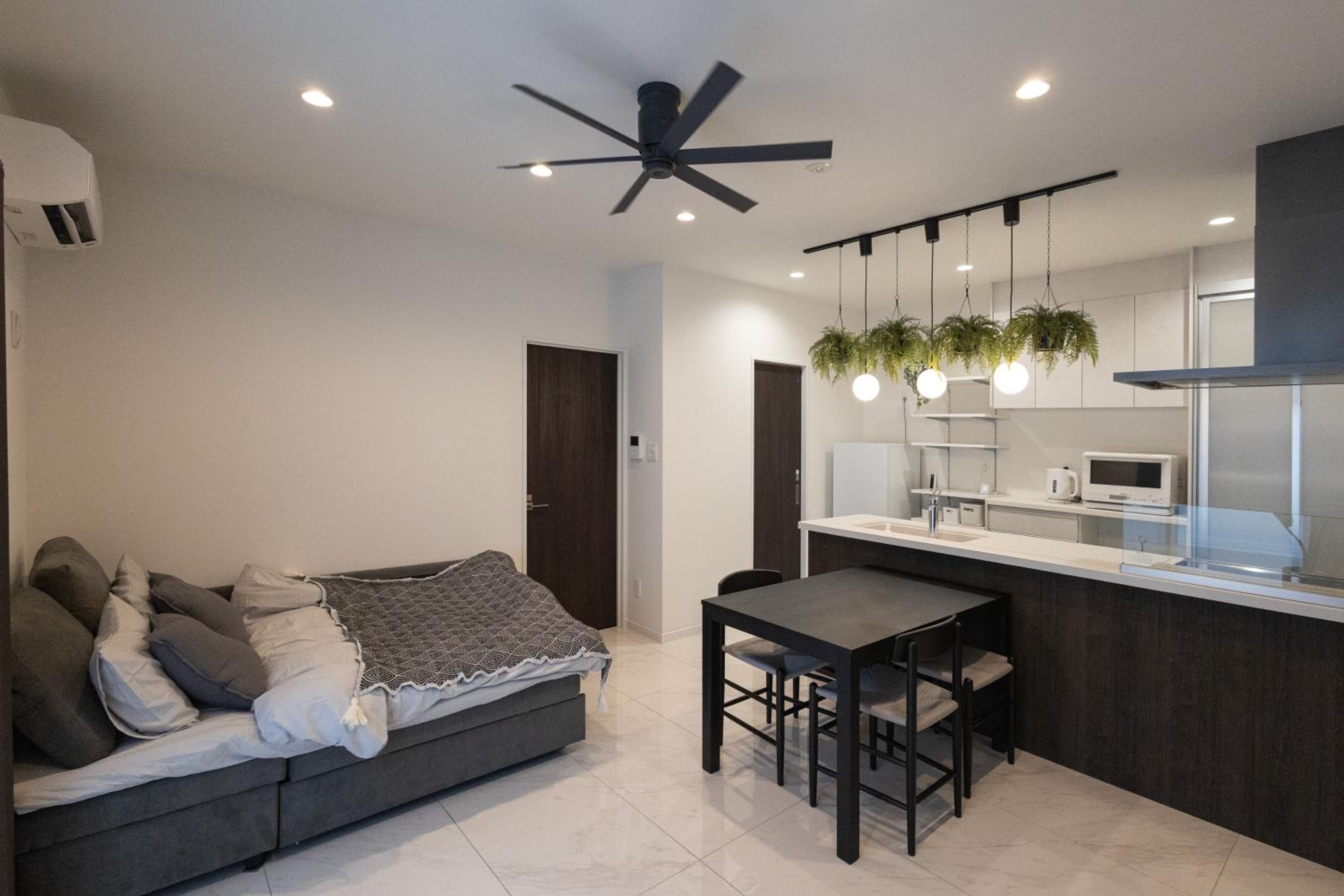 Dual Life House Koza