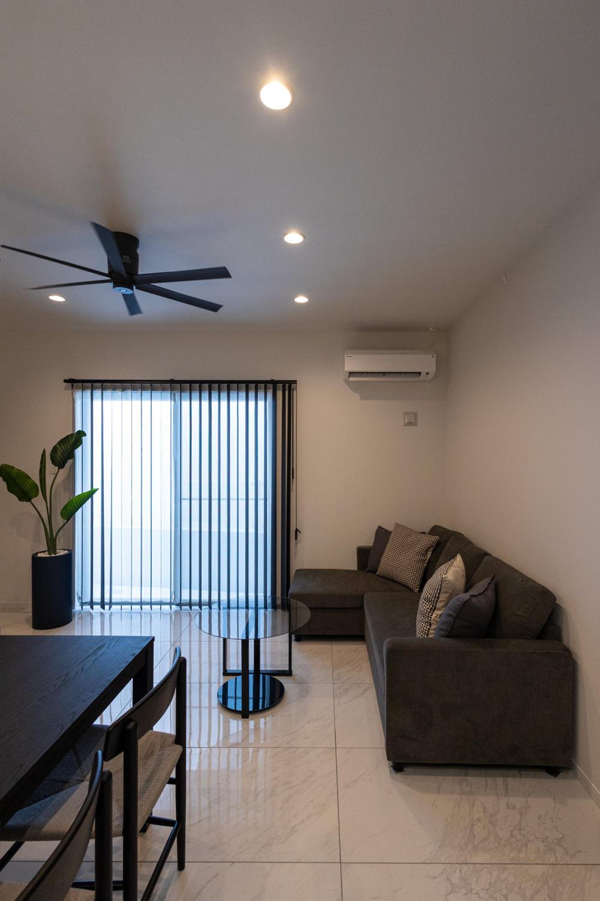 Dual Life House Koza