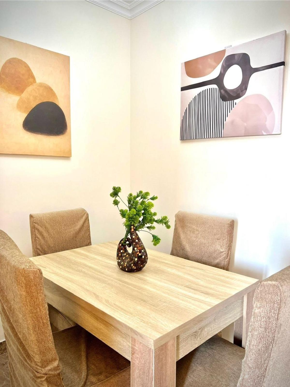 Luxury Stylish Modern 2 Beds Hotel Apartment - East Town Compound - Sodic -New Cairo - Cairo - Egypt