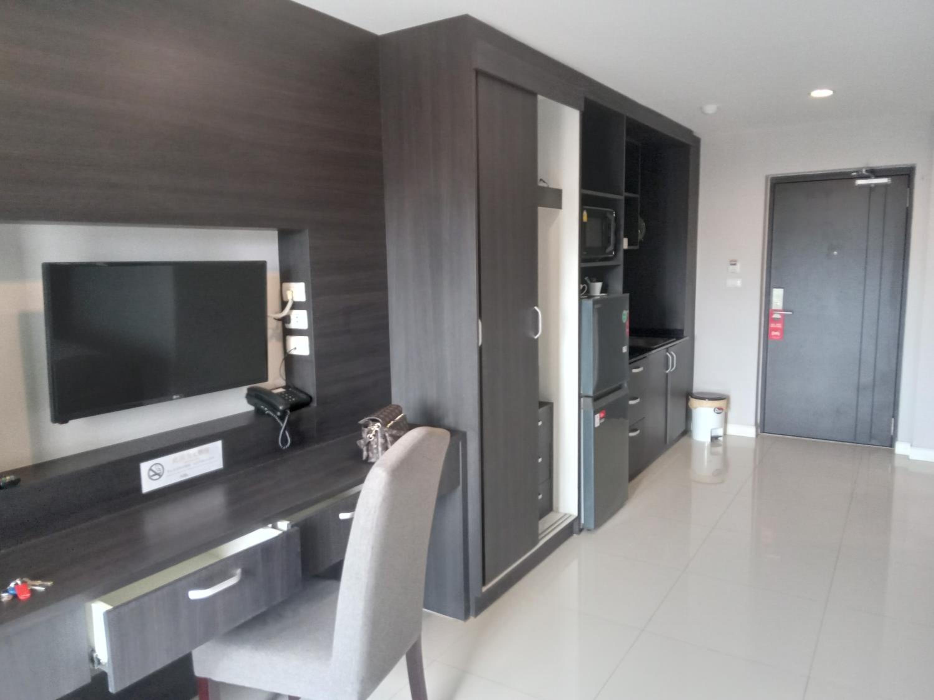 NNA 30 Sqm Studio Beach 700 m