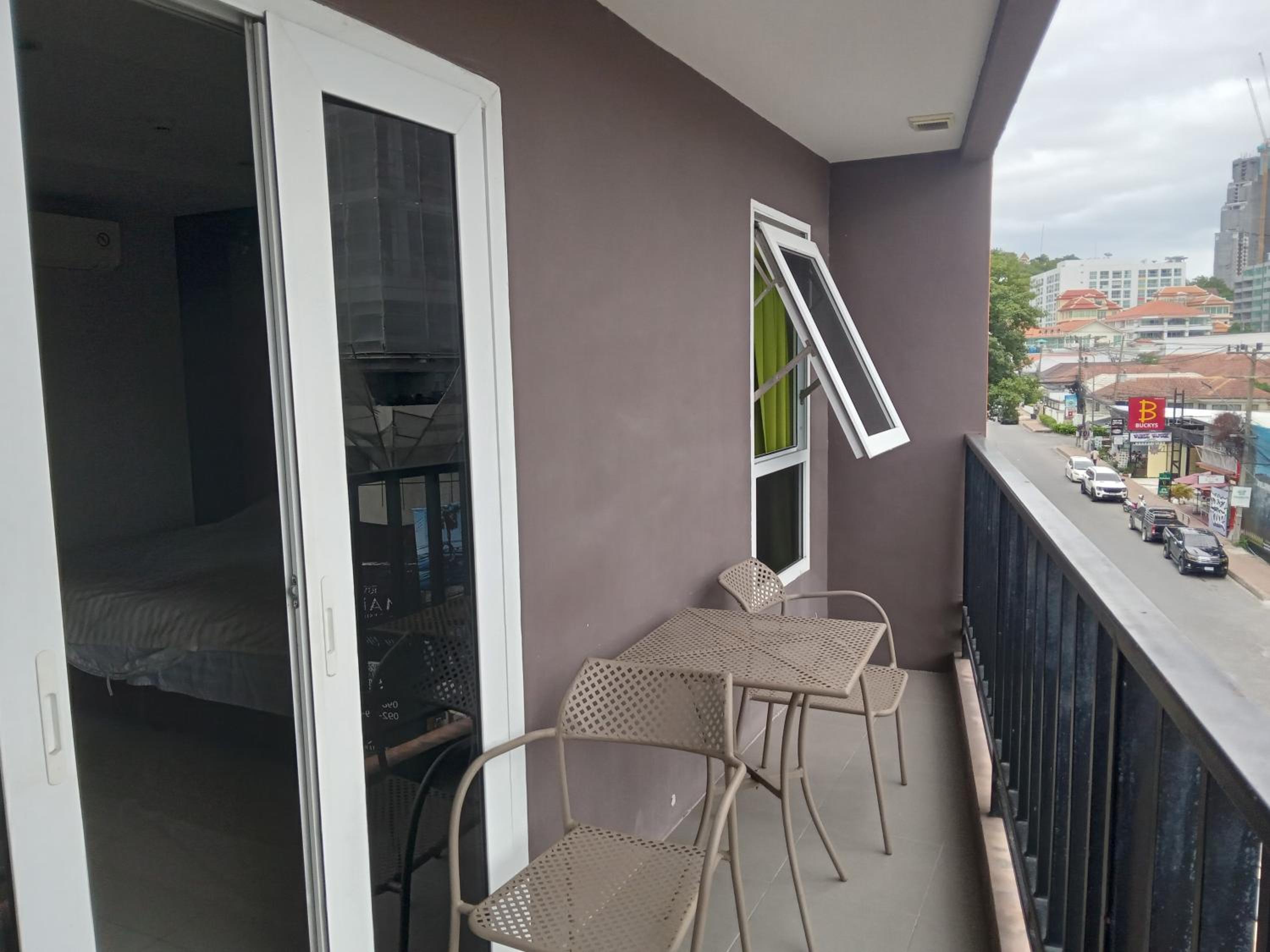 NNA 30 Sqm Studio Beach 700 m