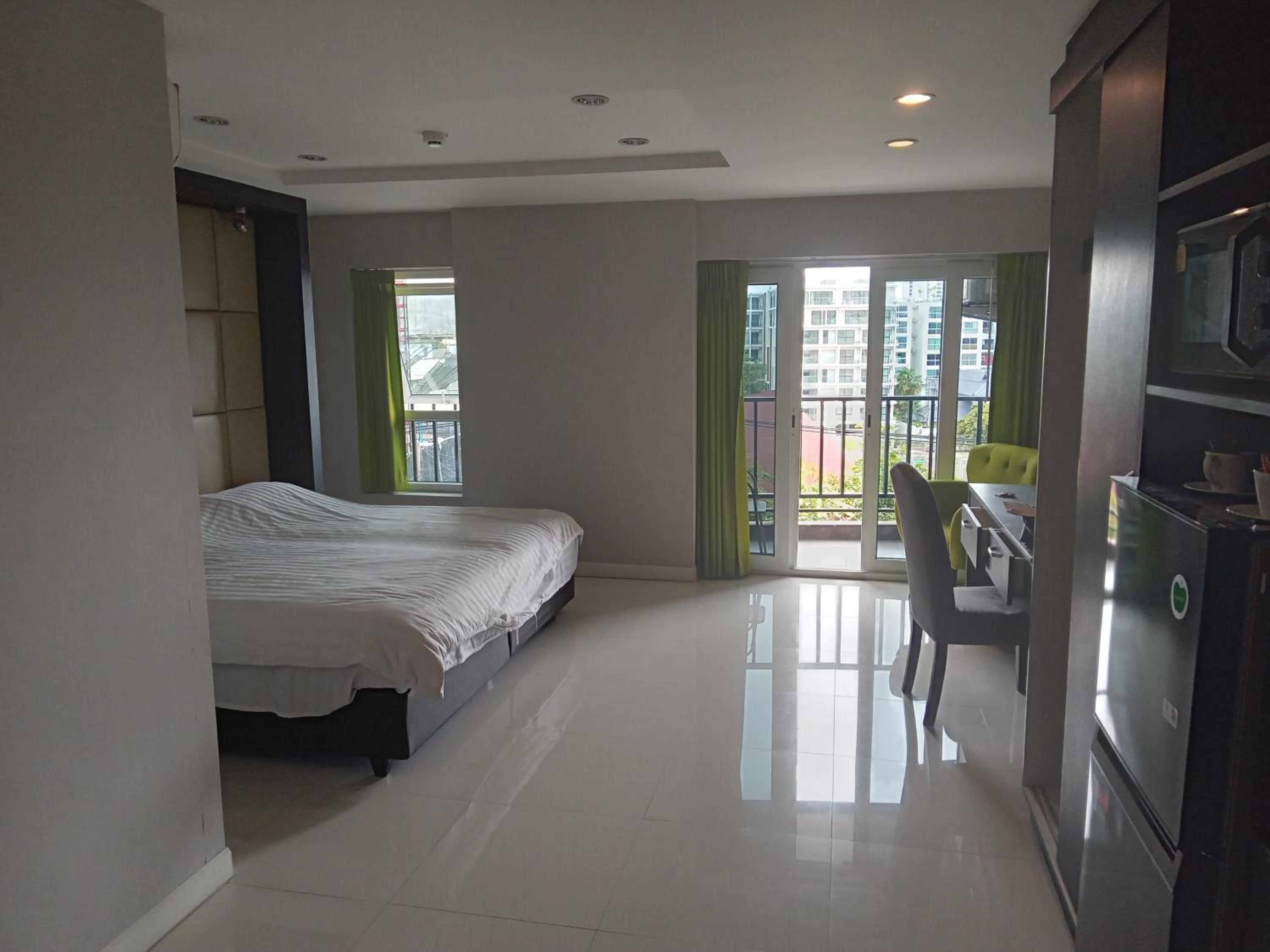 NNA 30 Sqm Studio Beach 700 m