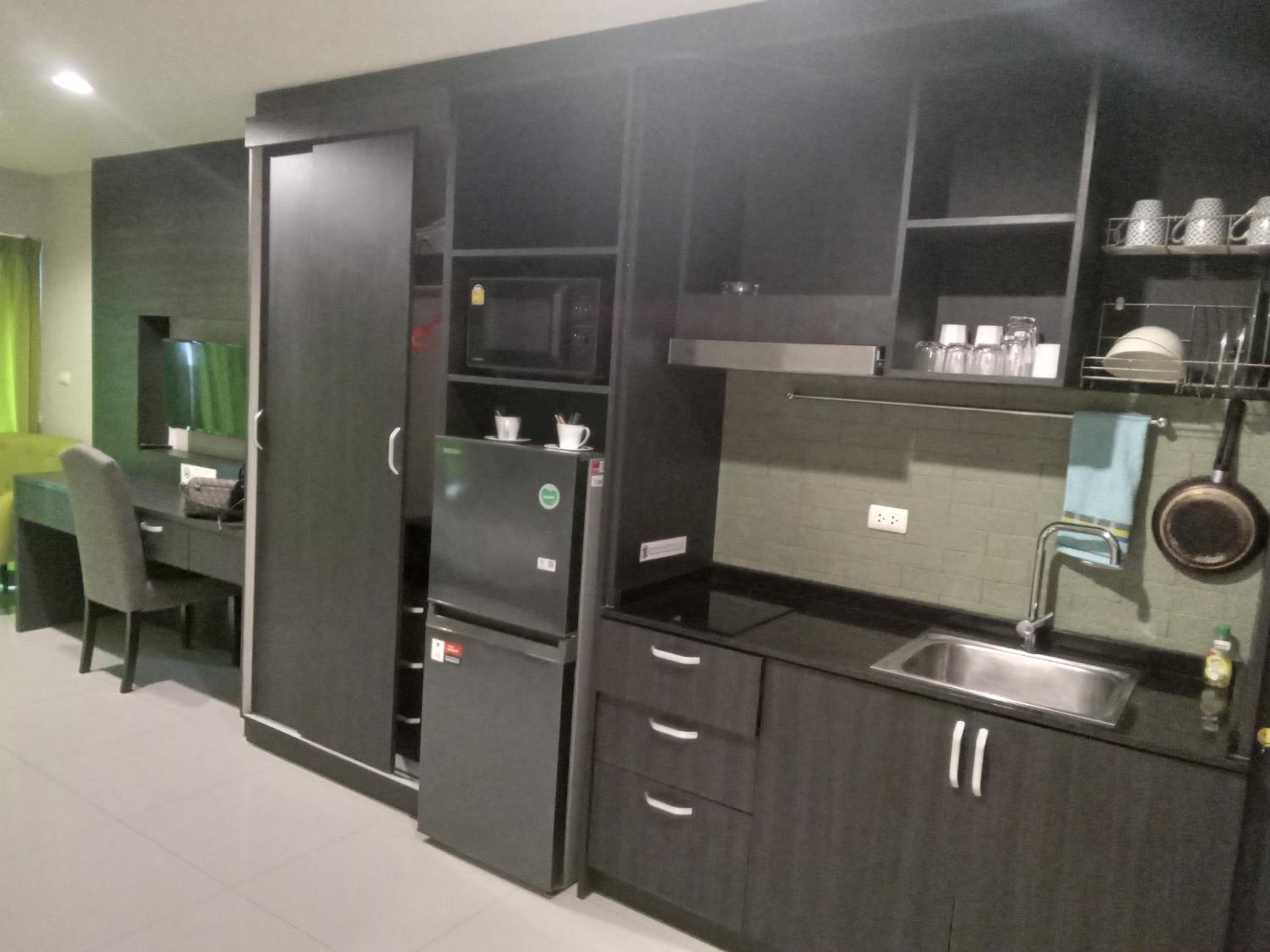 NNA 30 Sqm Studio Beach 700 m