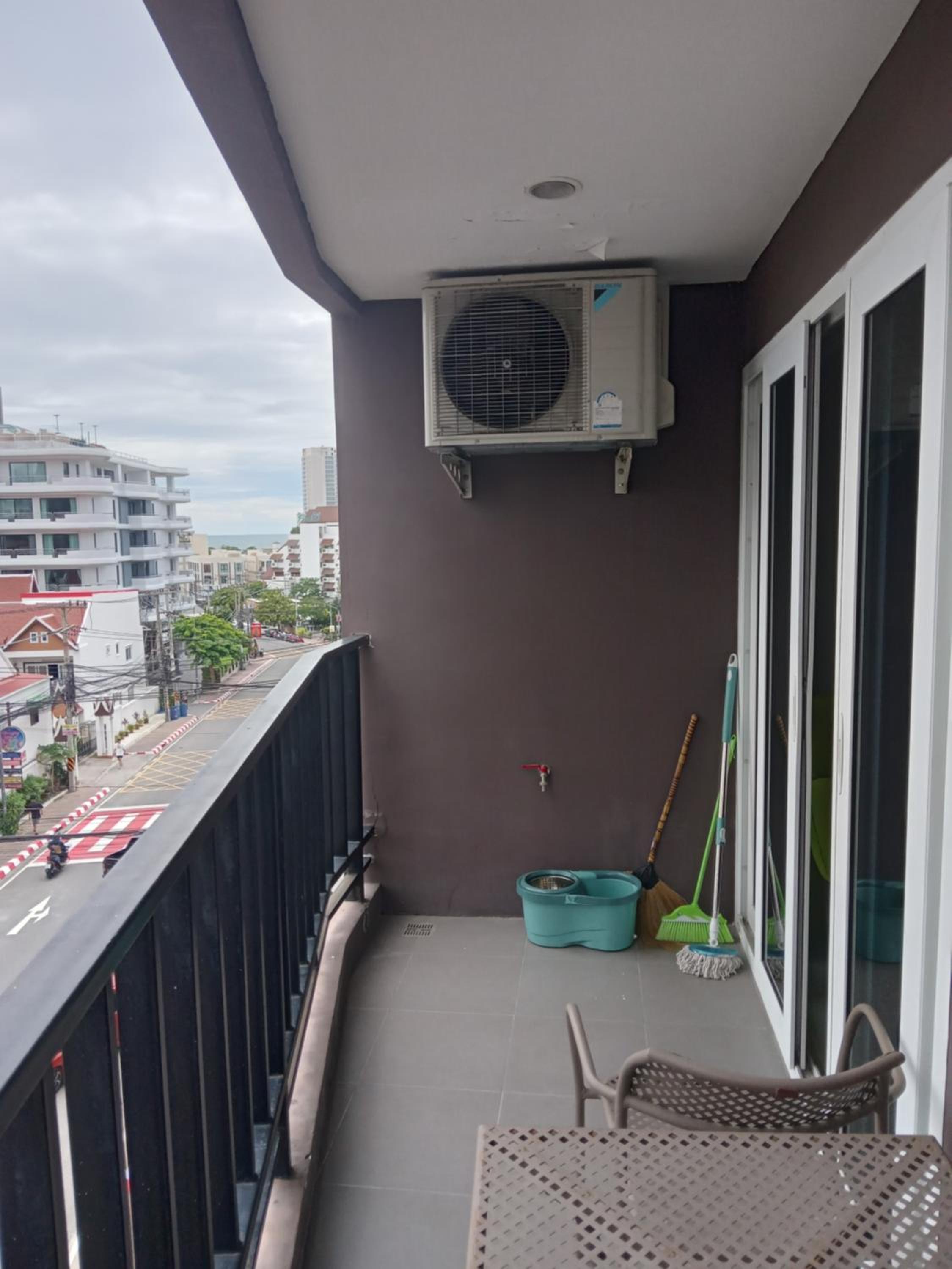 NNA 30 Sqm Studio Beach 700 m