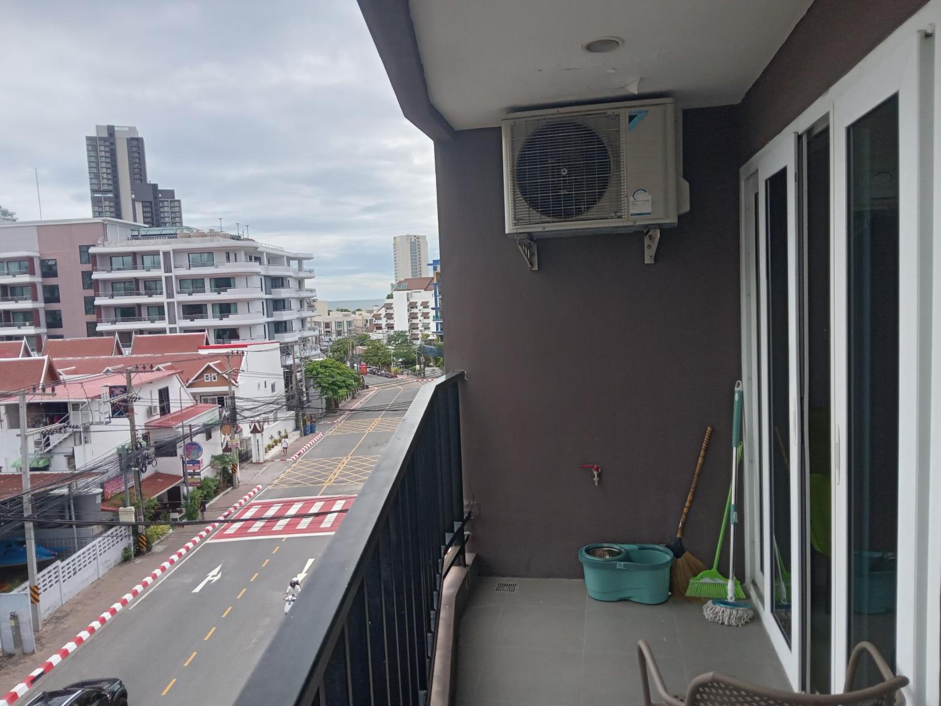 NNA 30 Sqm Studio Beach 700 m
