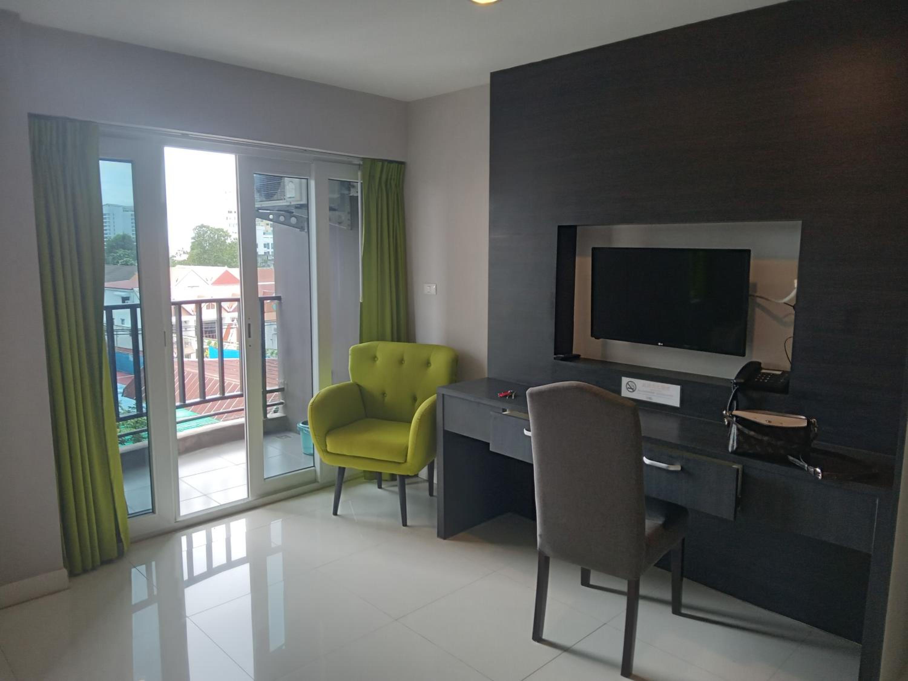 NNA 30 Sqm Studio Beach 700 m