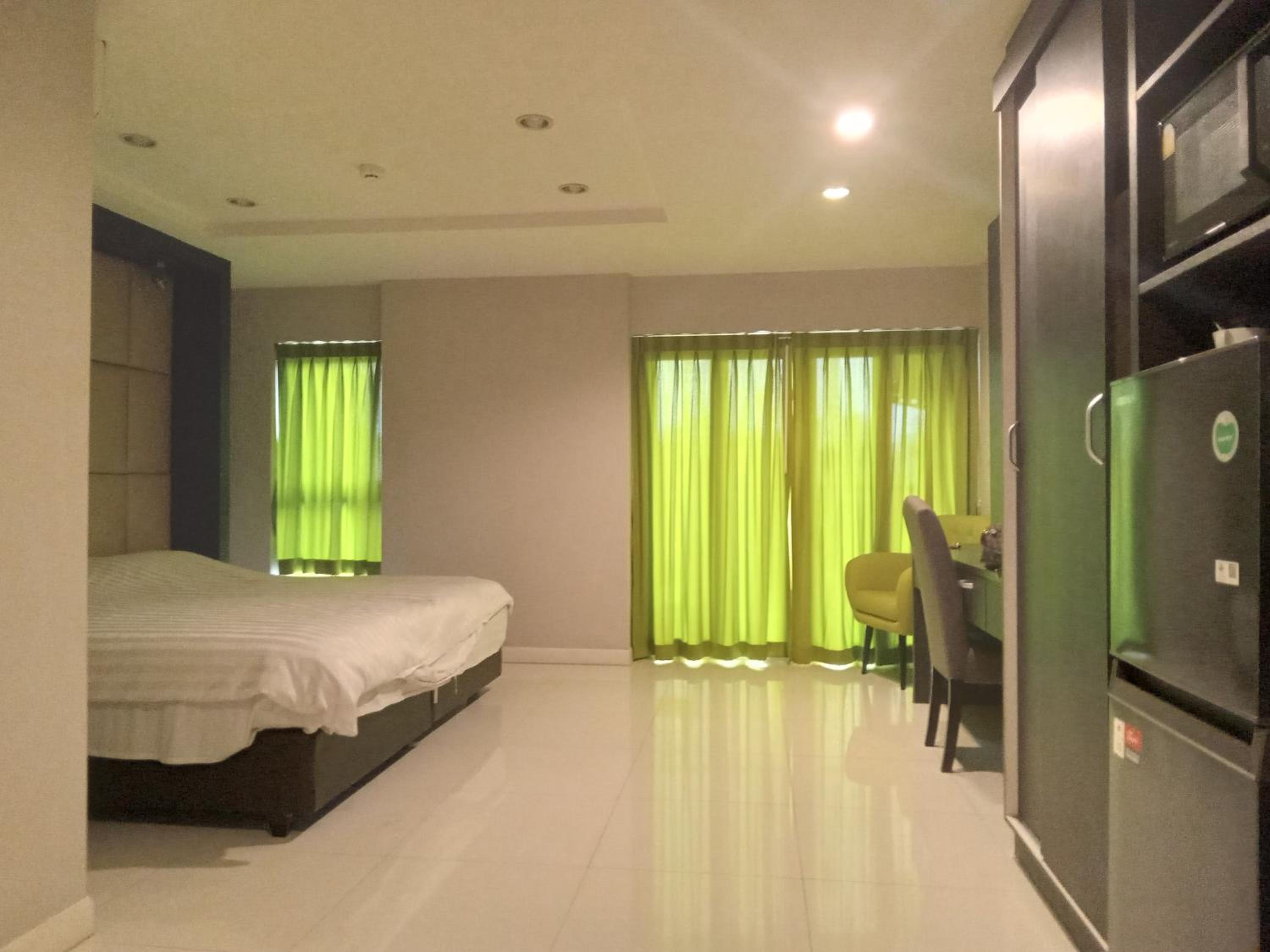 NNA 30 Sqm Studio Beach 700 m