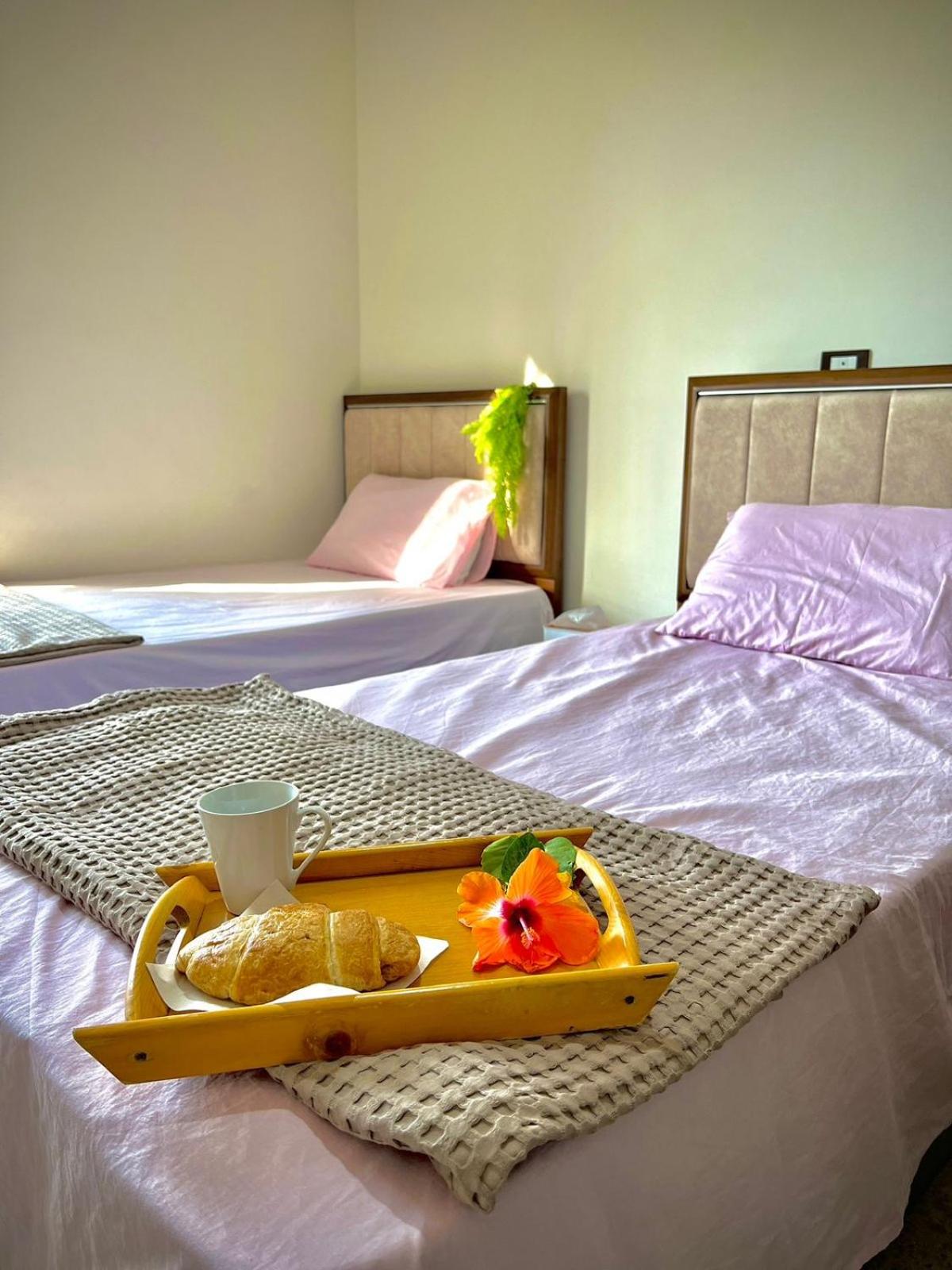 Luxury Stylish Modern 2 Beds Hotel Apartment - East Town Compound - Sodic -New Cairo - Cairo - Egypt