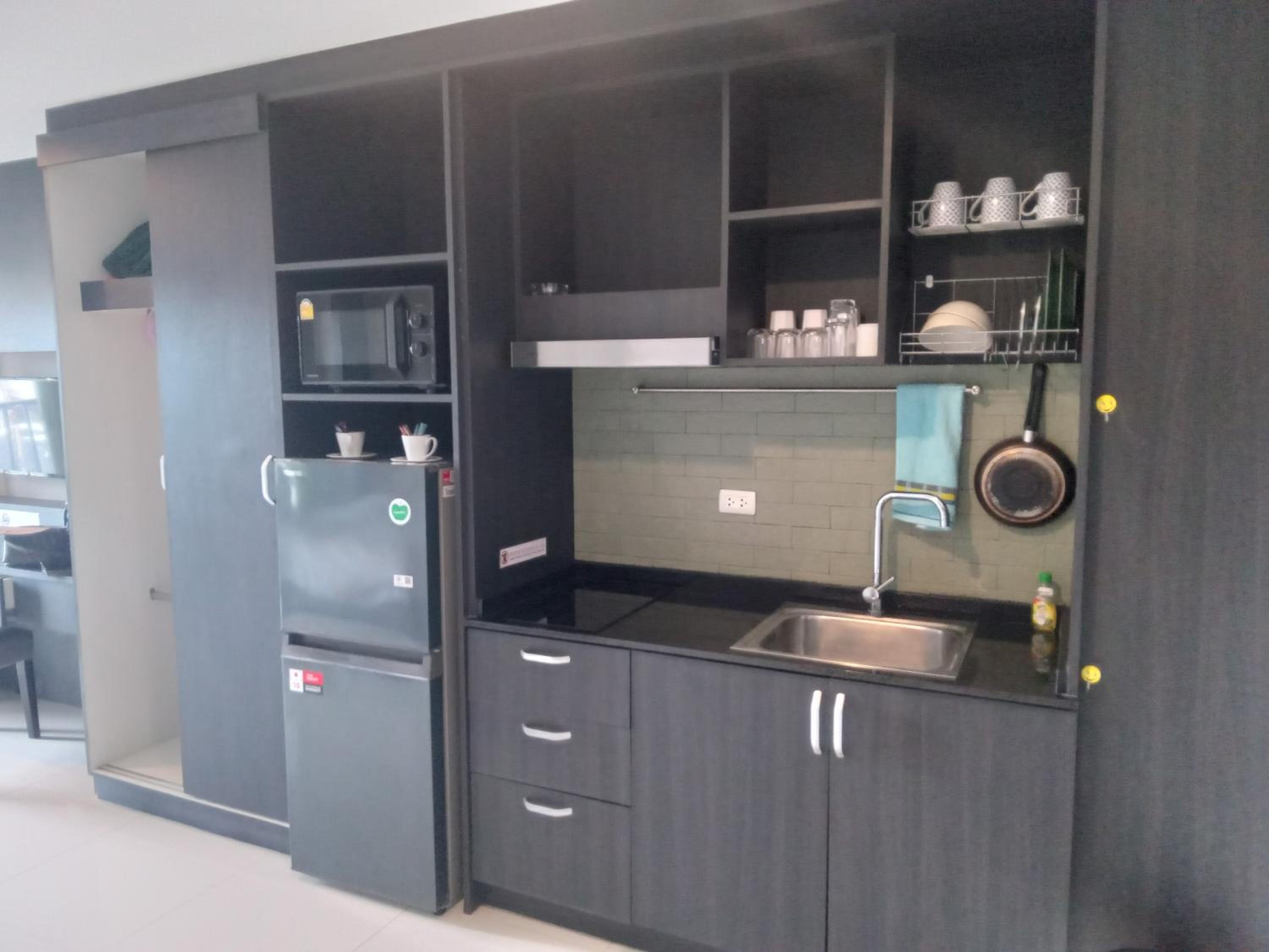 NNA 30 Sqm Studio Beach 700 m