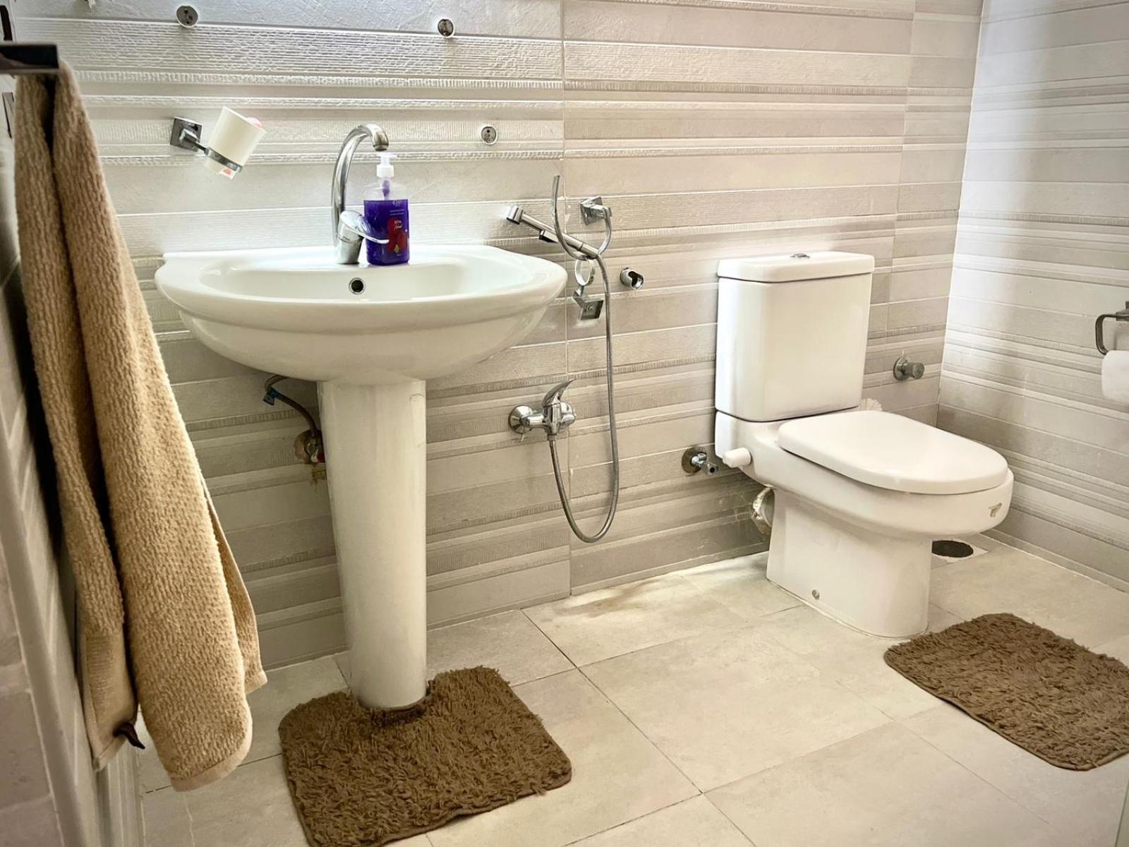 Luxury Stylish Modern 2 Beds Hotel Apartment - East Town Compound - Sodic -New Cairo - Cairo - Egypt