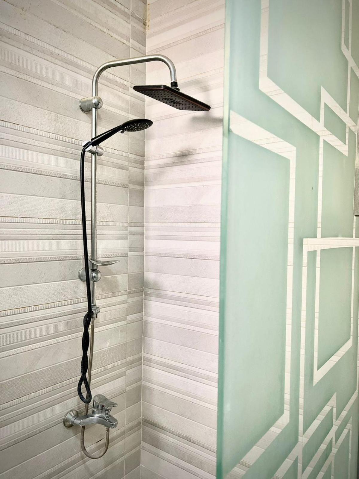 Luxury Stylish Modern 2 Beds Hotel Apartment - East Town Compound - Sodic -New Cairo - Cairo - Egypt