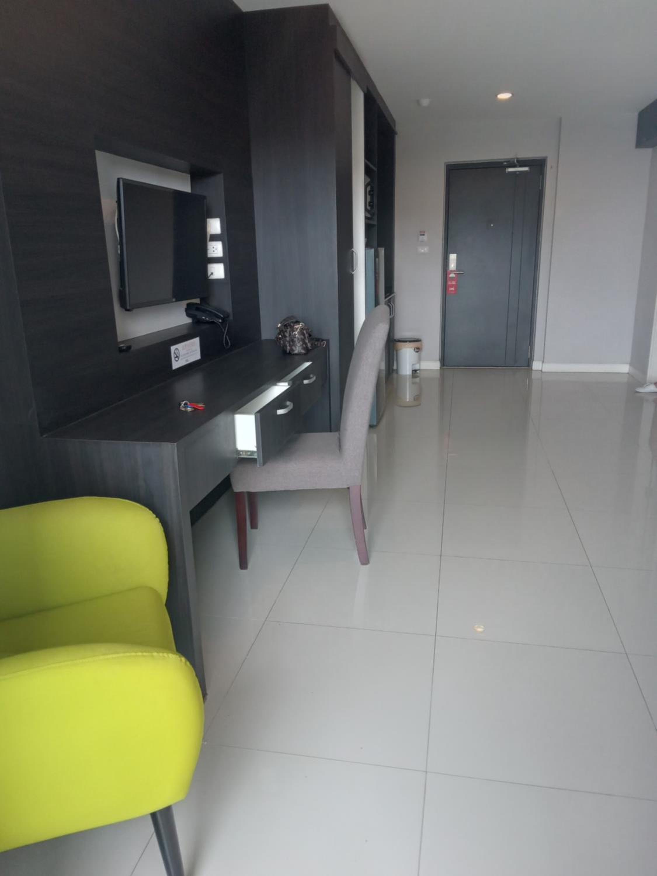 NNA 30 Sqm Studio Beach 700 m