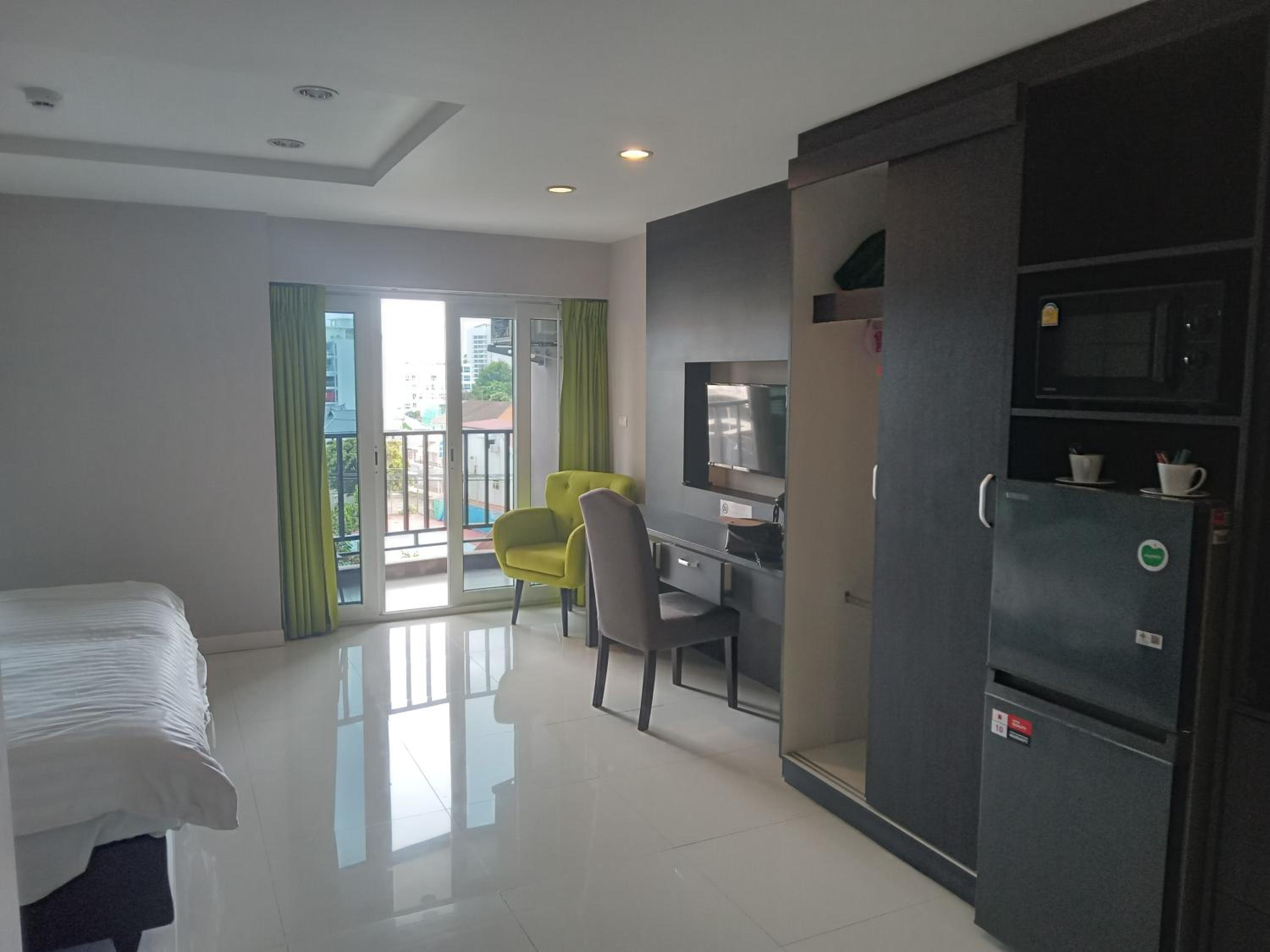NNA 30 Sqm Studio Beach 700 m