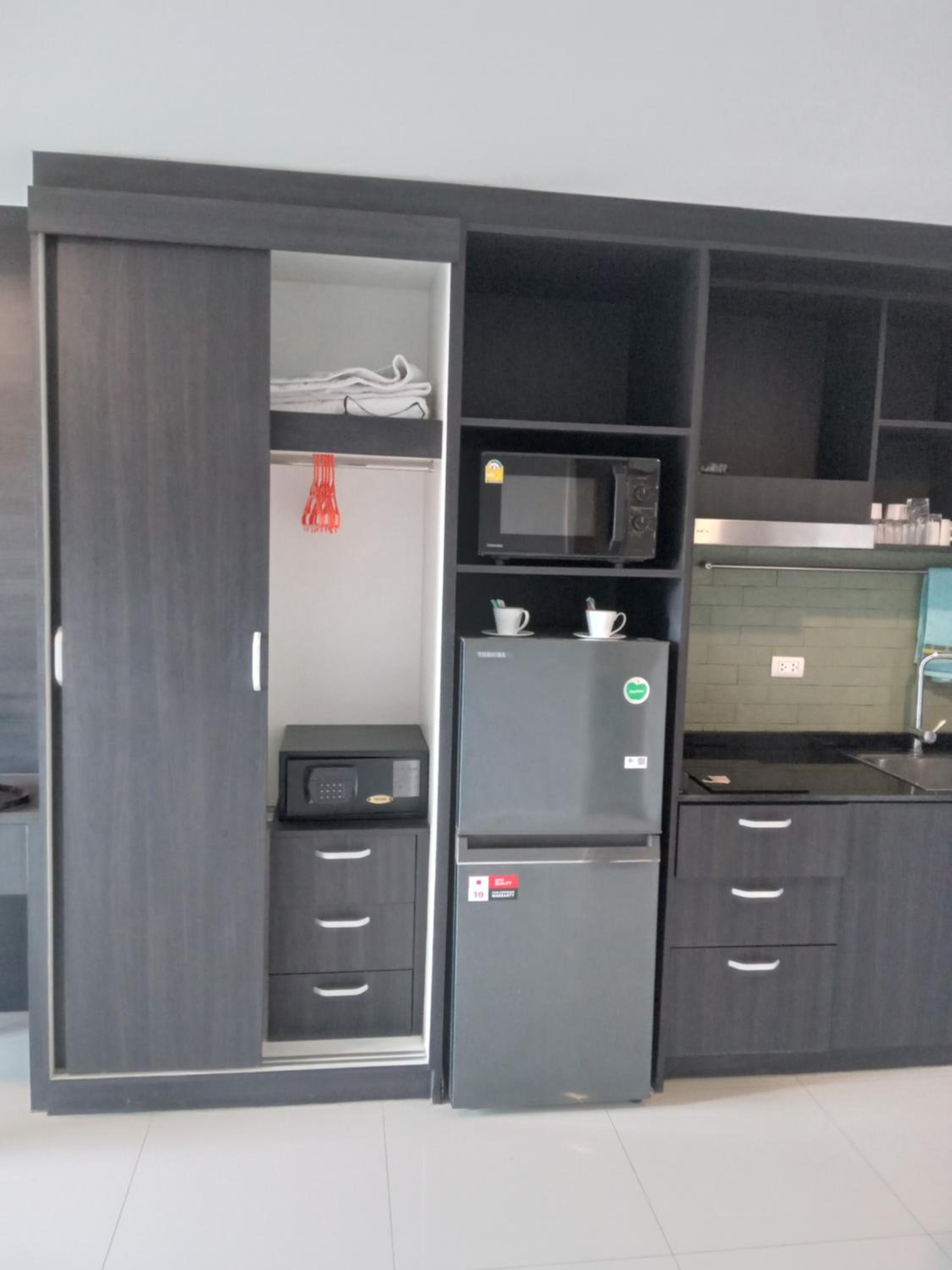 NNA 30 Sqm Studio Beach 700 m