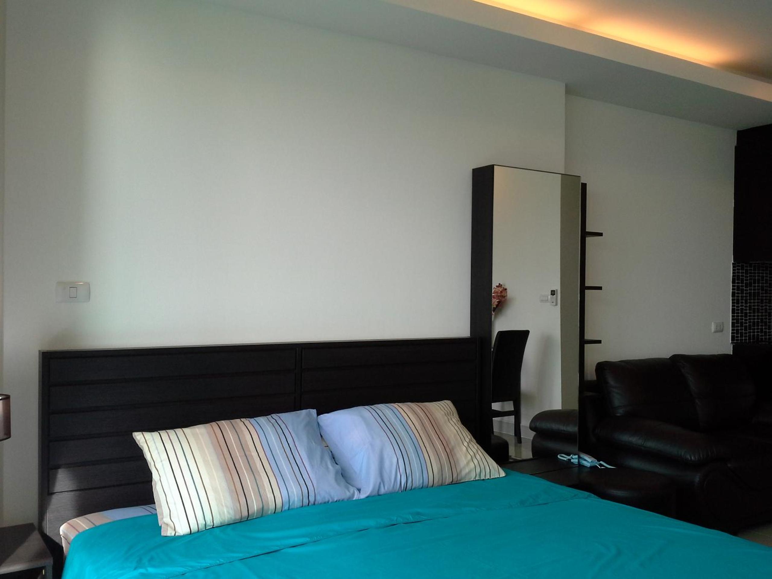 Cosy Beach View Apartments