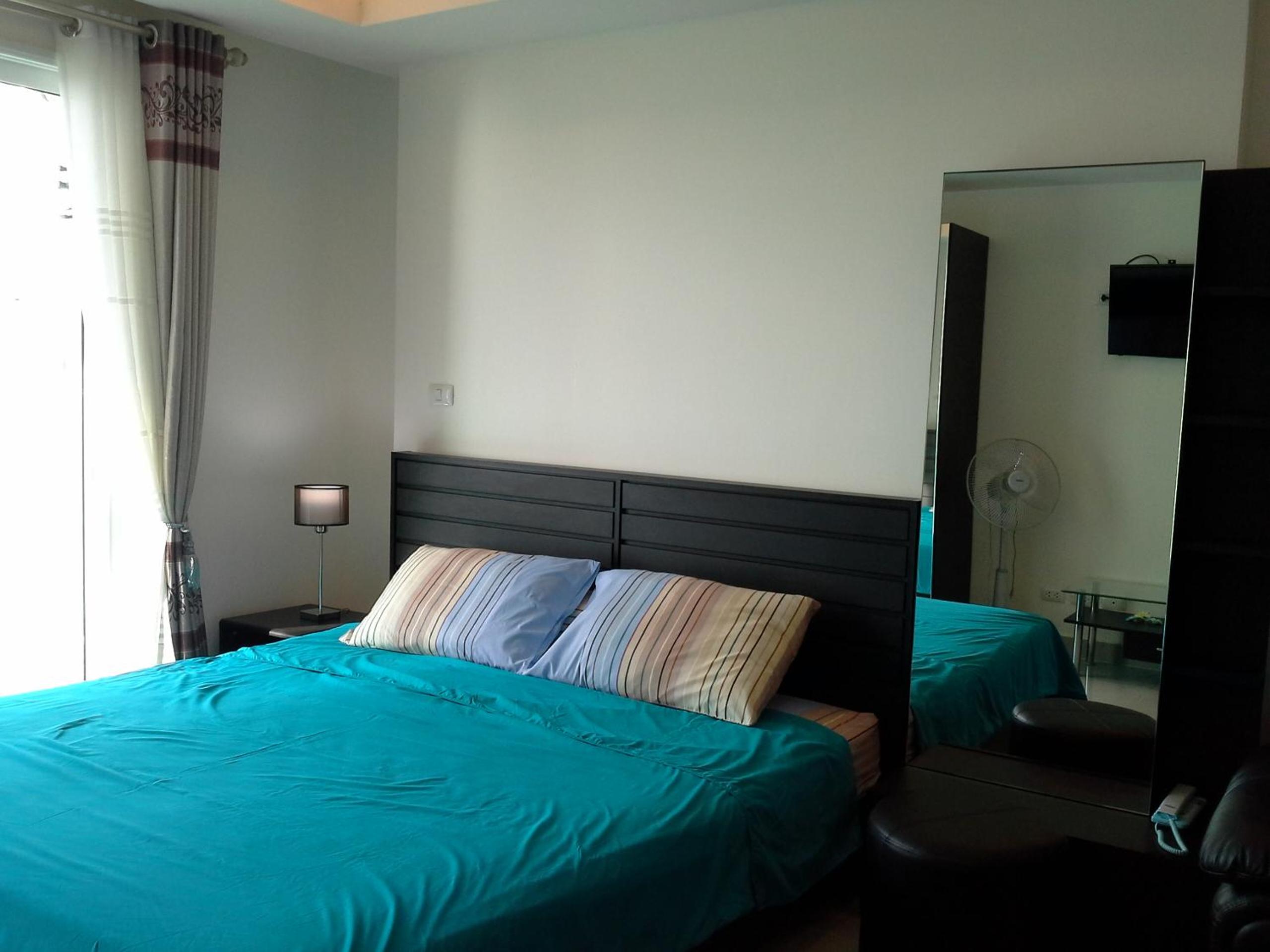 Cosy Beach View Apartments