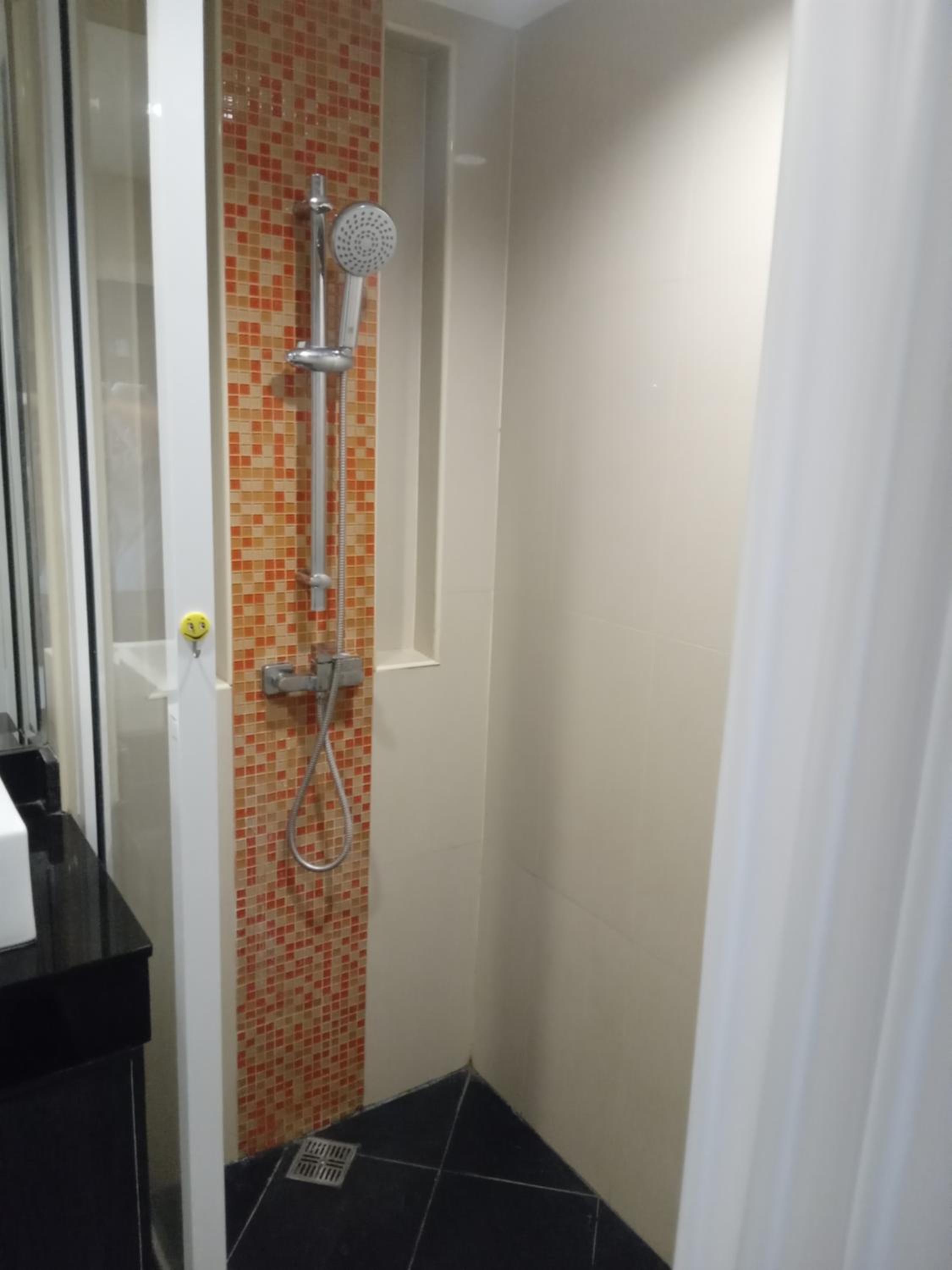NNA 30 Sqm Studio Beach 700 m