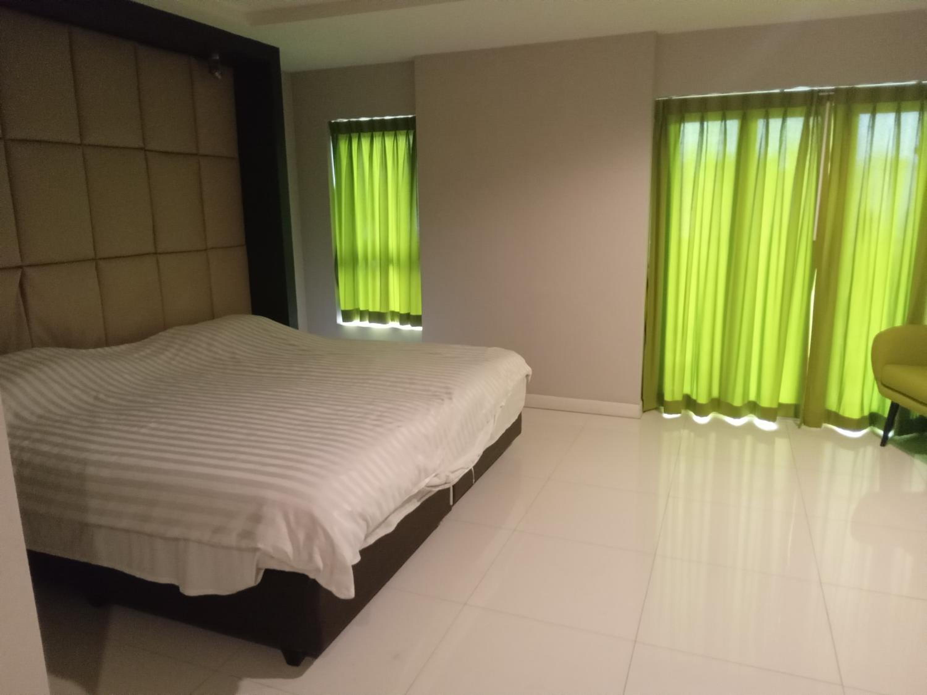 NNA 30 Sqm Studio Beach 700 m