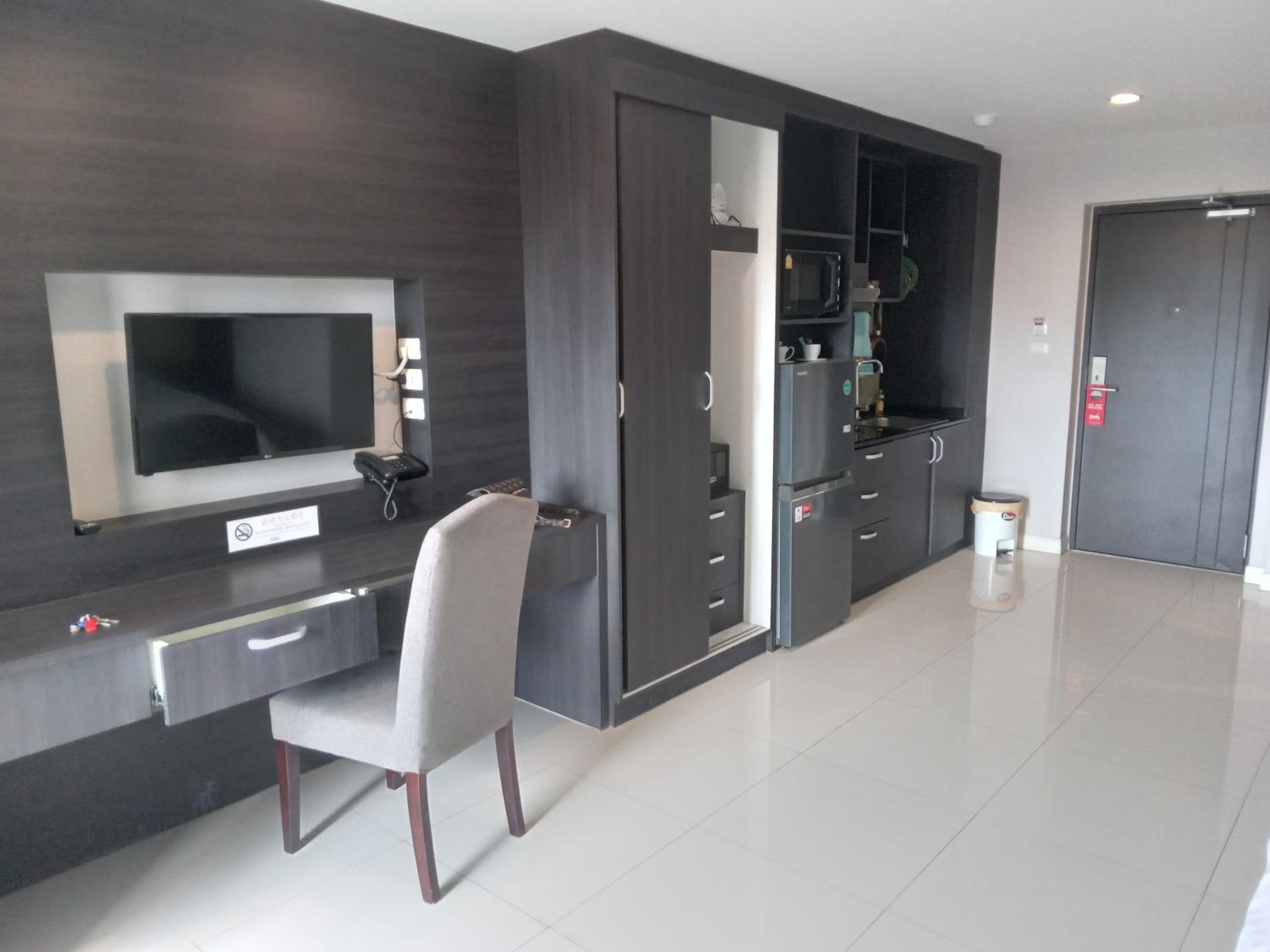 NNA 30 Sqm Studio Beach 700 m