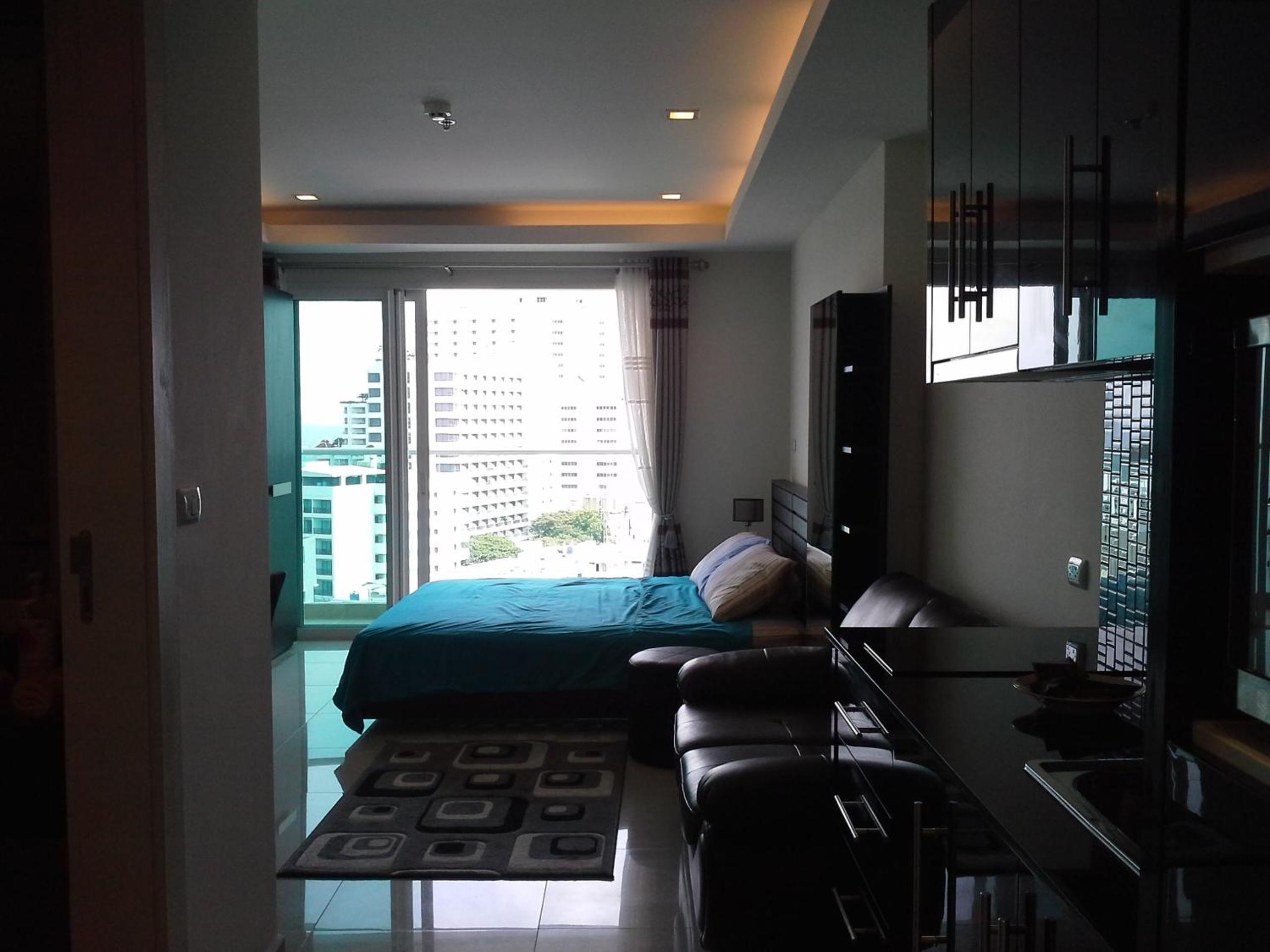 Cosy Beach View Apartments