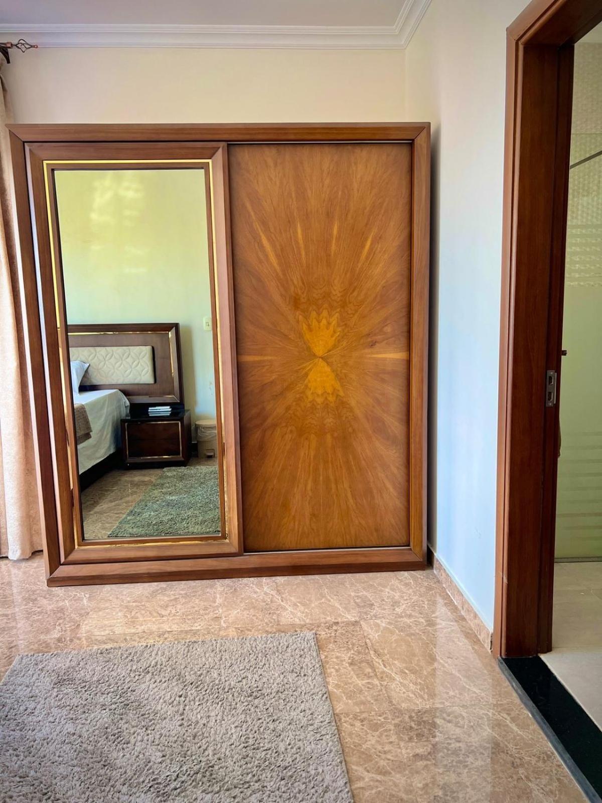 Luxury Stylish Modern 2 Beds Hotel Apartment - East Town Compound - Sodic -New Cairo - Cairo - Egypt