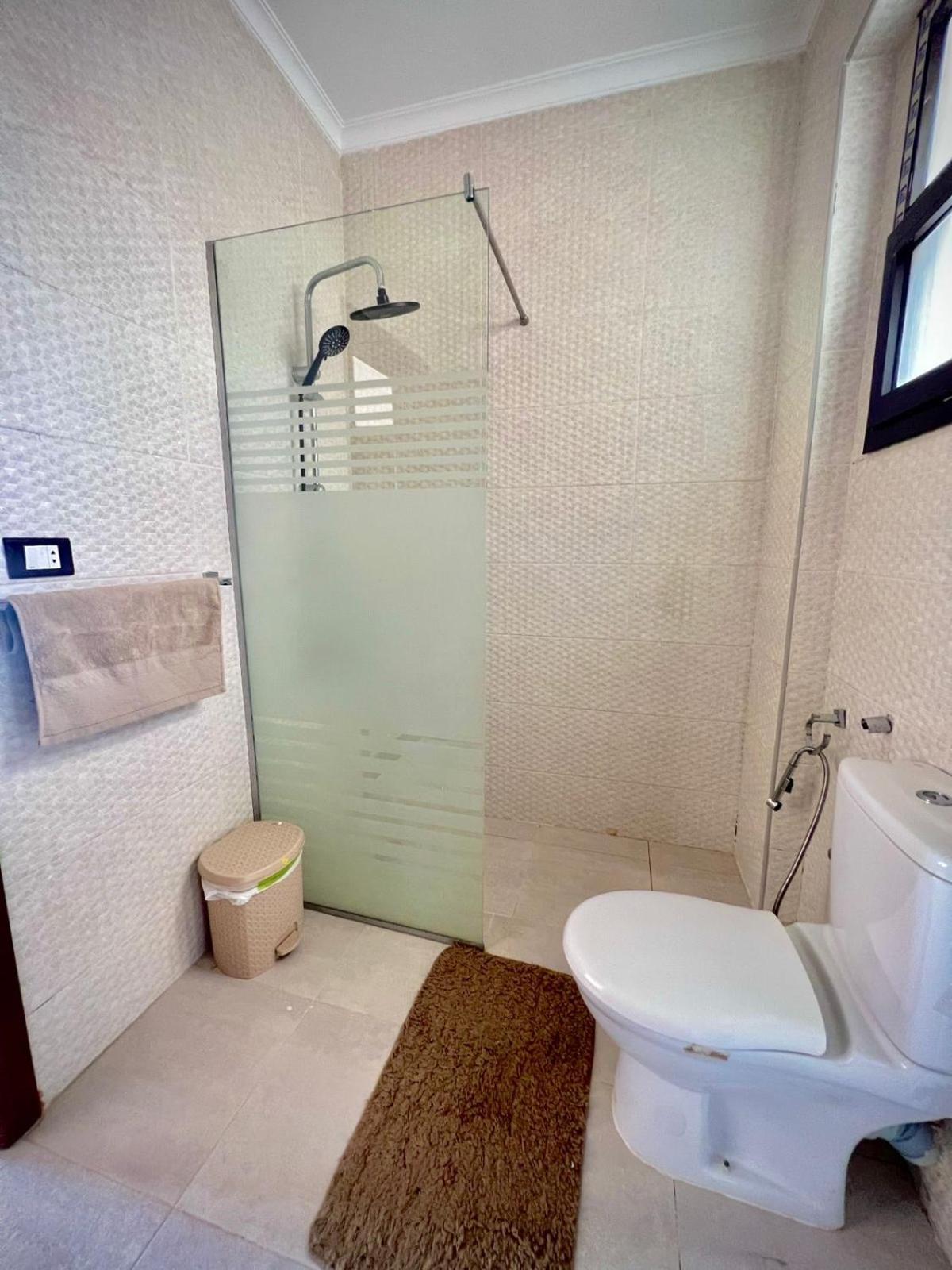 Luxury Stylish Modern 2 Beds Hotel Apartment - East Town Compound - Sodic -New Cairo - Cairo - Egypt