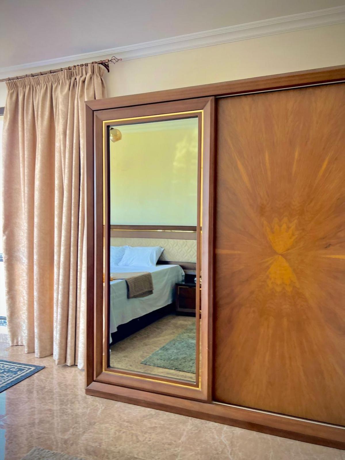 Luxury Stylish Modern 2 Beds Hotel Apartment - East Town Compound - Sodic -New Cairo - Cairo - Egypt