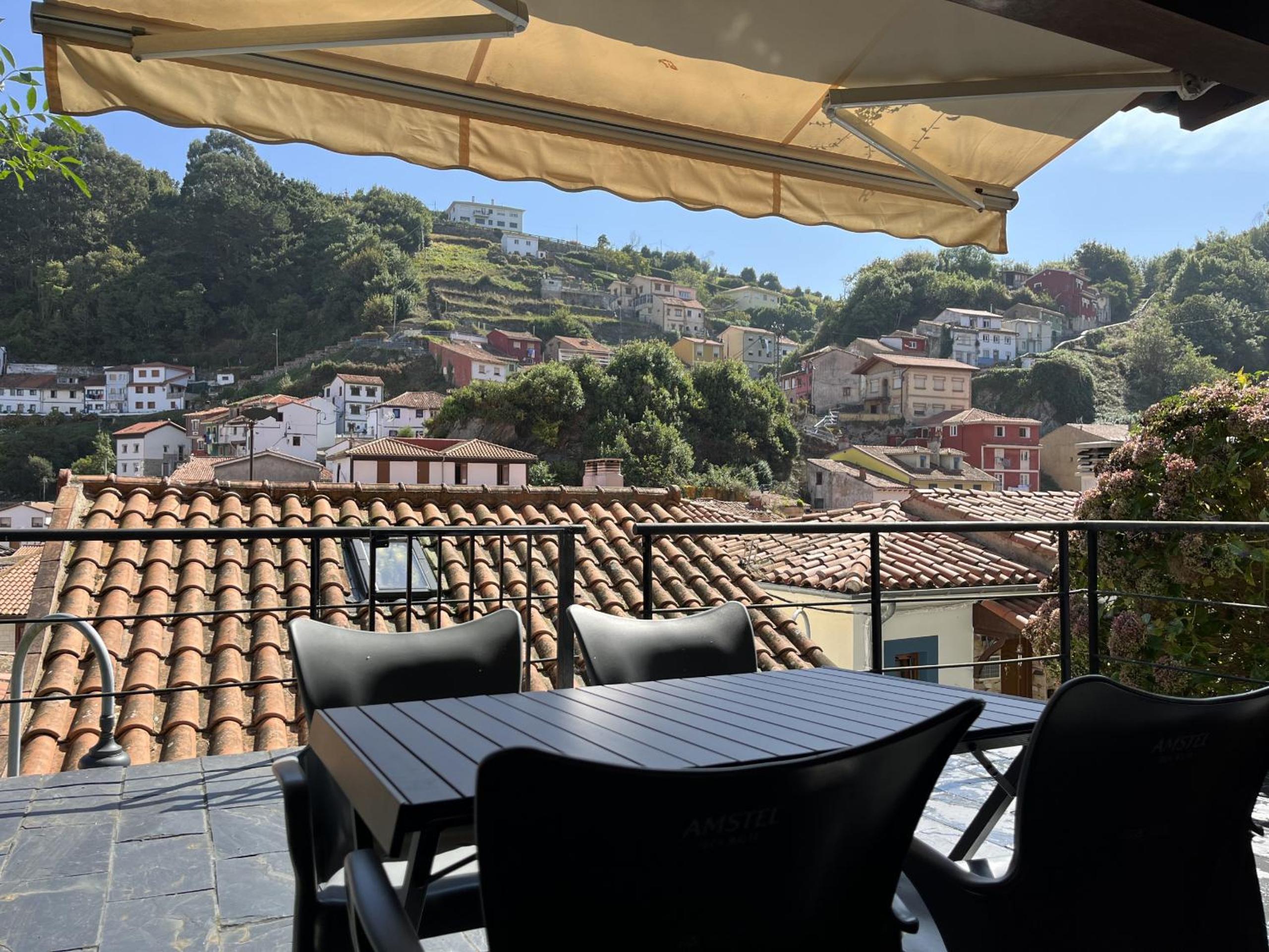 Acogedor Apartamento en Cudillero
