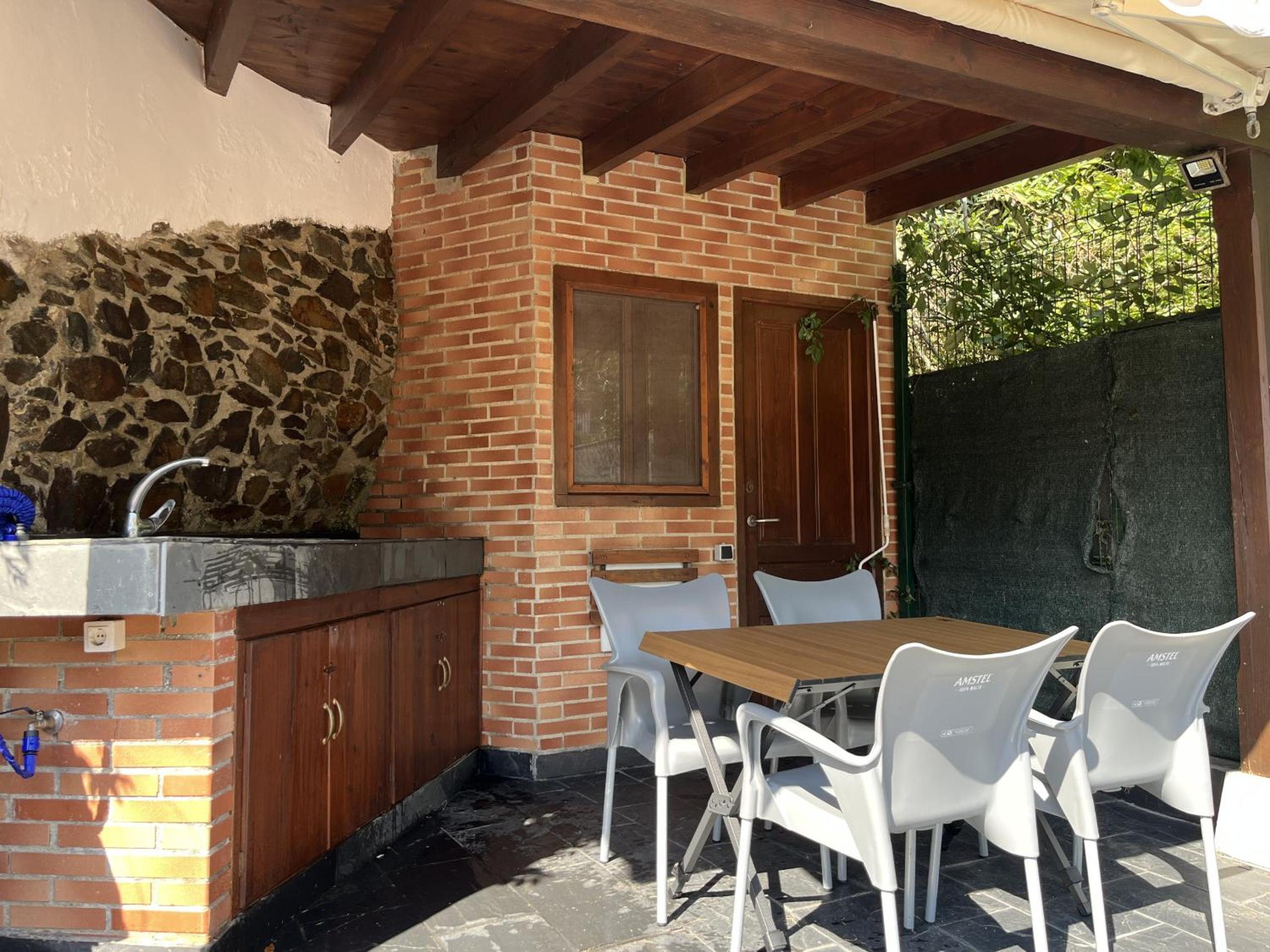 Acogedor Apartamento en Cudillero