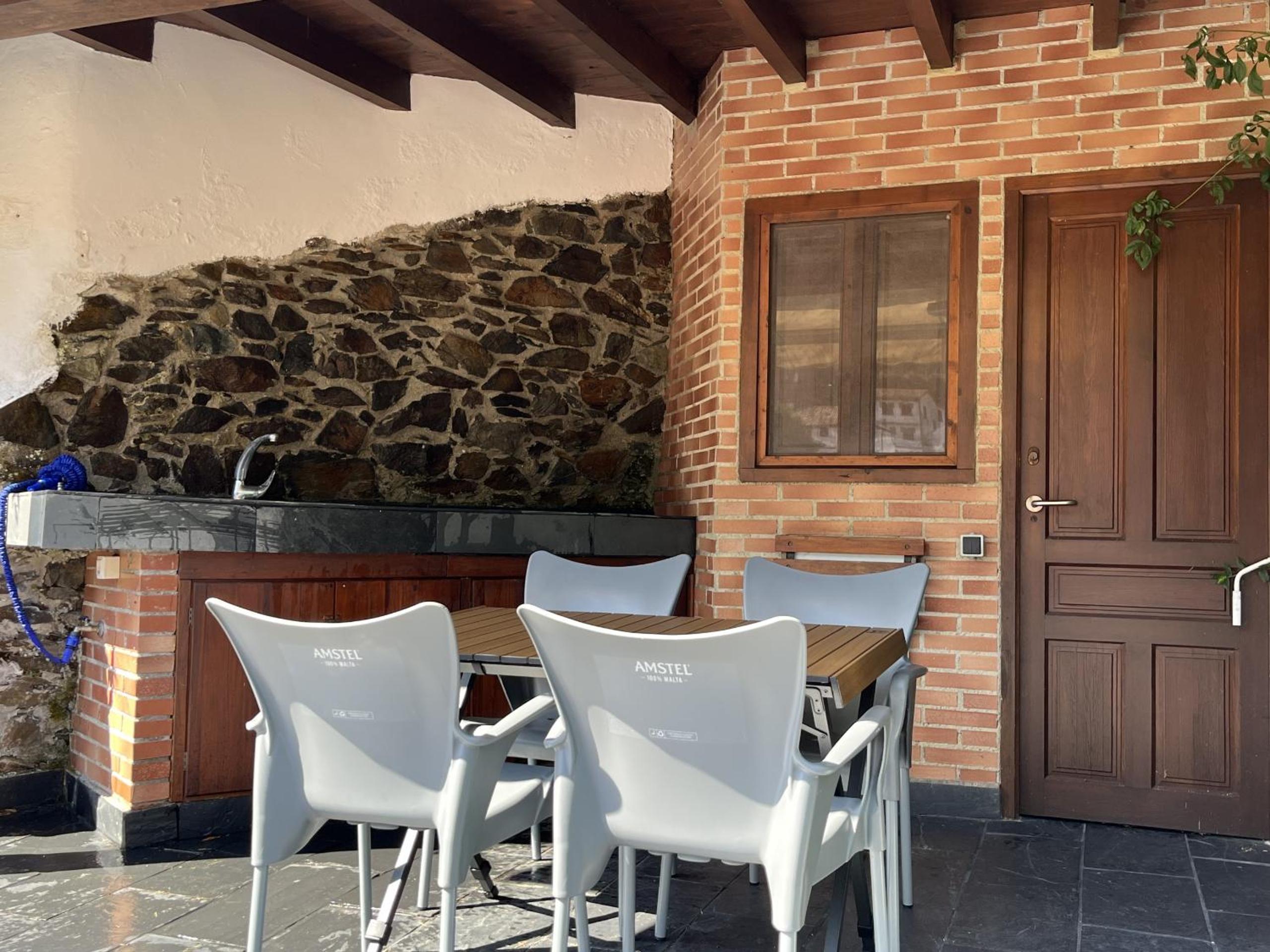 Acogedor Apartamento en Cudillero