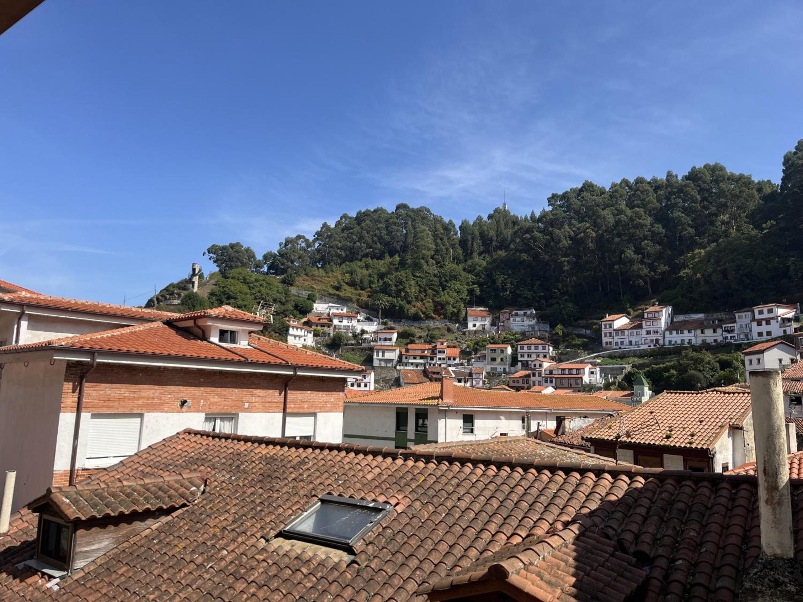 Acogedor Apartamento en Cudillero