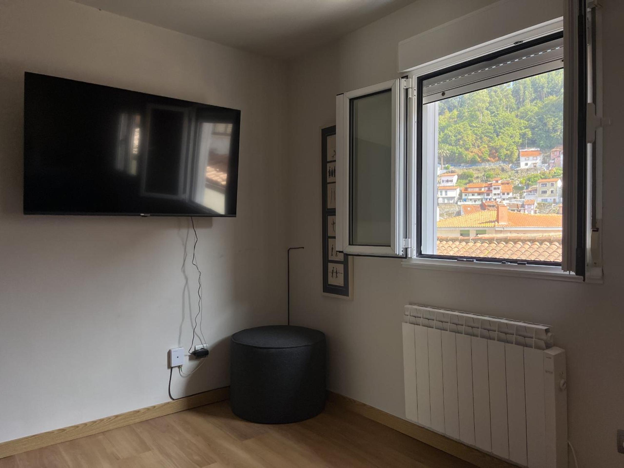 Acogedor Apartamento en Cudillero