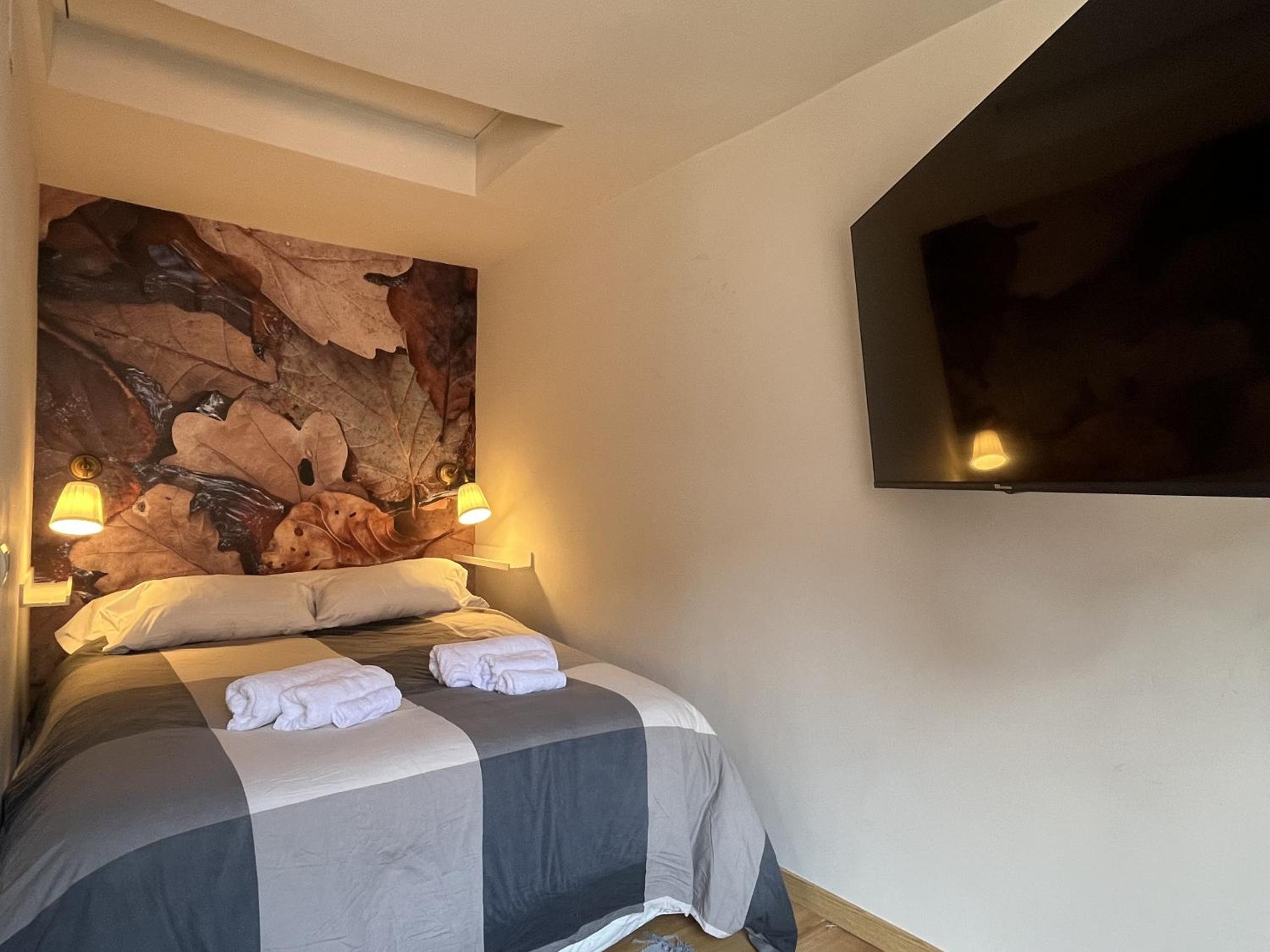 Acogedor Apartamento en Cudillero