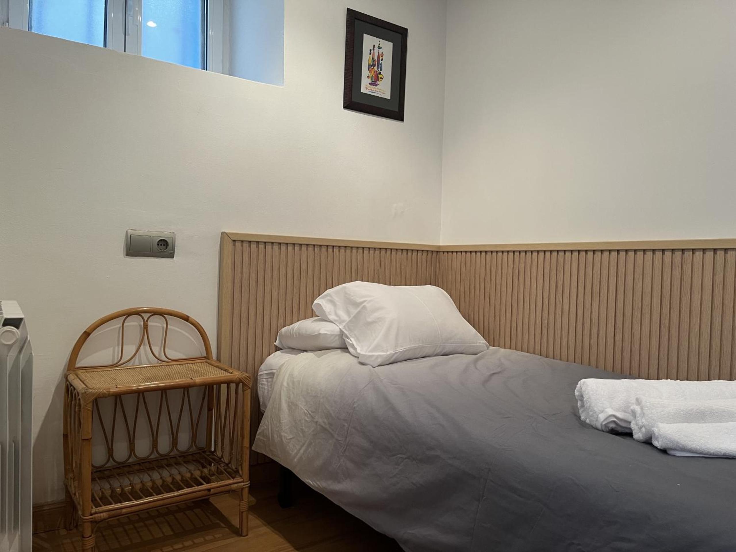Acogedor Apartamento en Cudillero