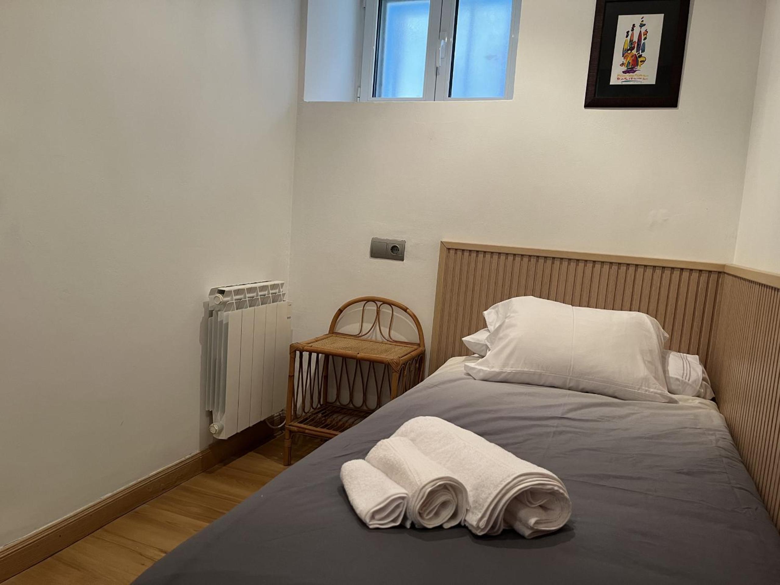 Acogedor Apartamento en Cudillero