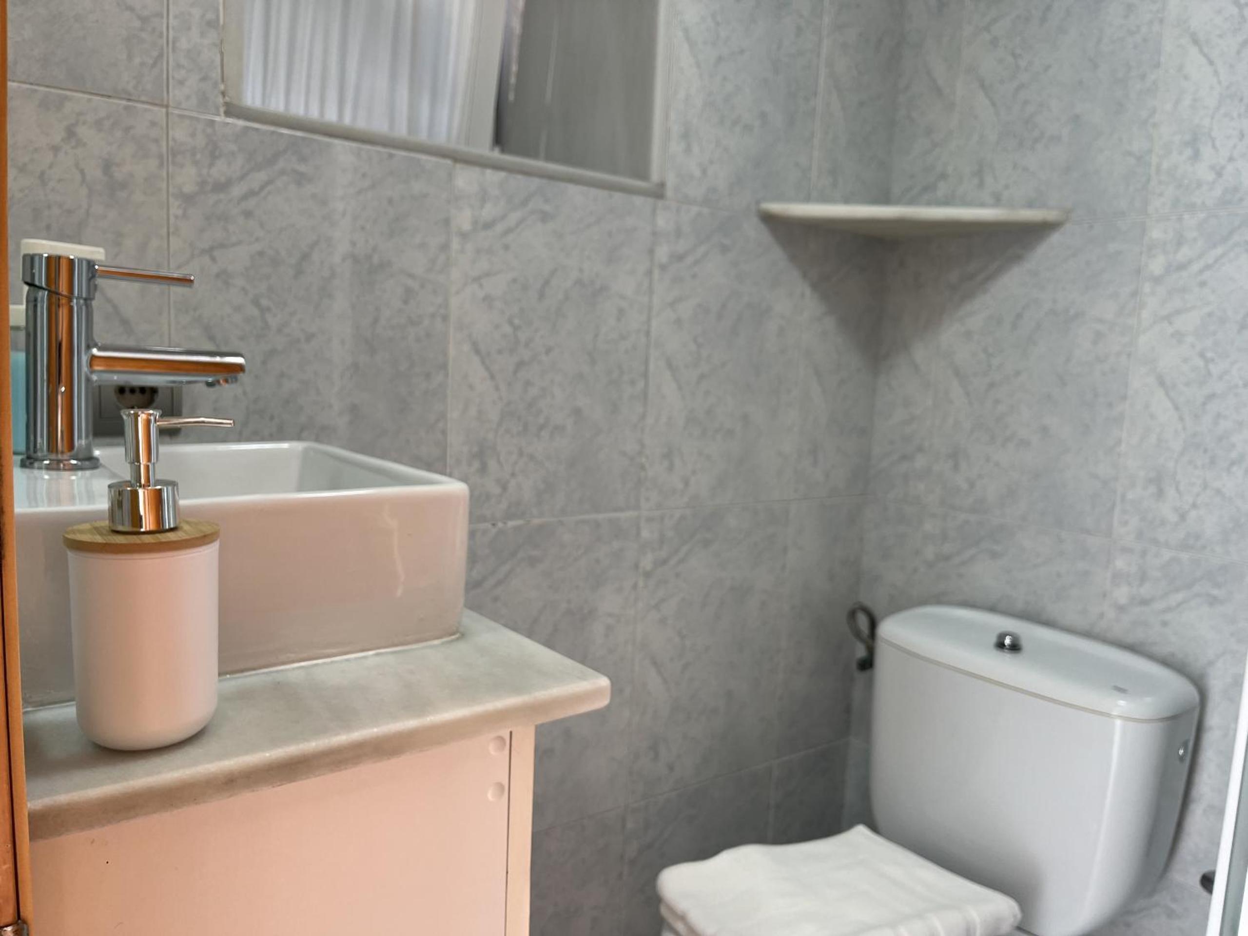 Acogedor Apartamento en Cudillero