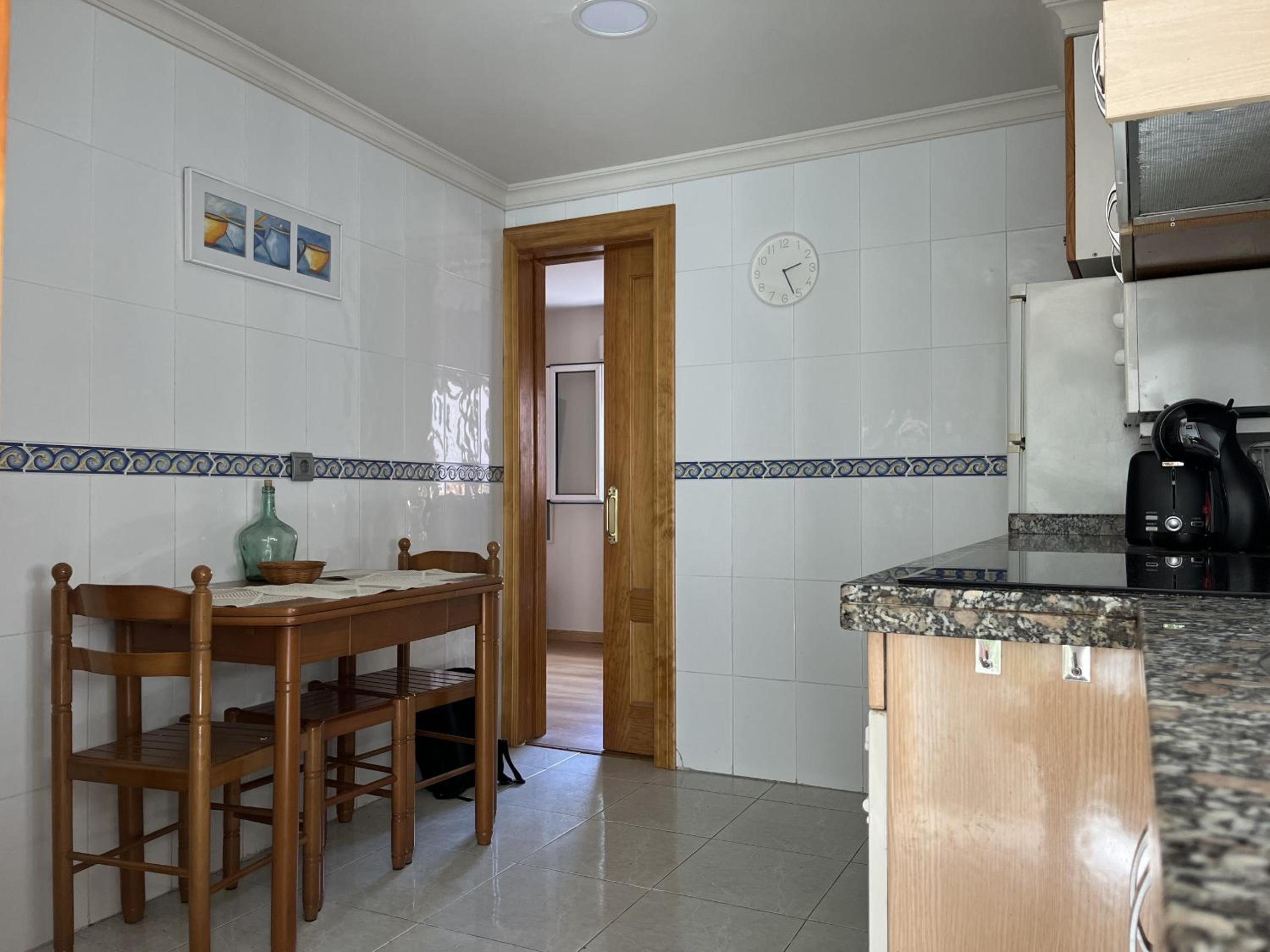 Acogedor Apartamento en Cudillero