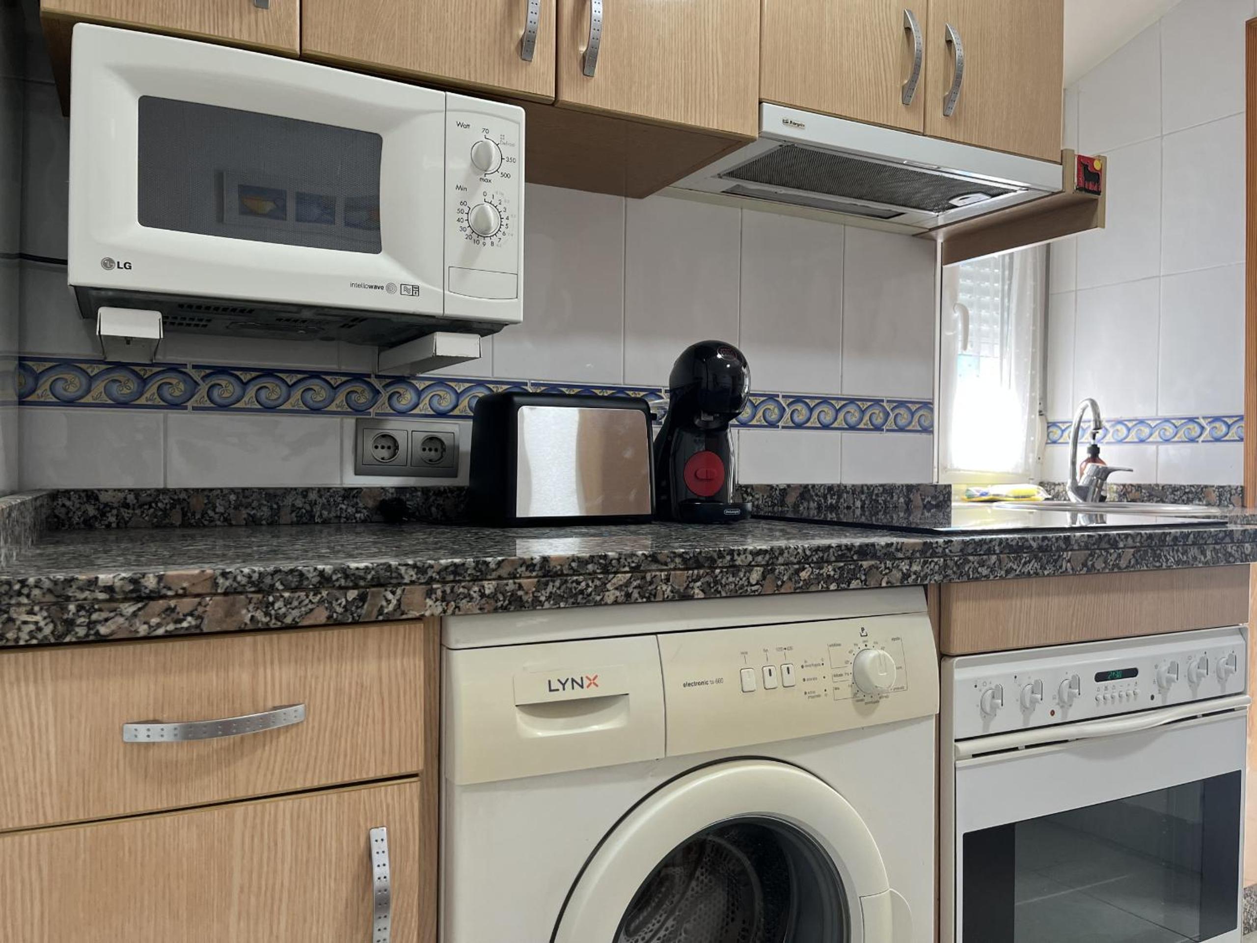 Acogedor Apartamento en Cudillero